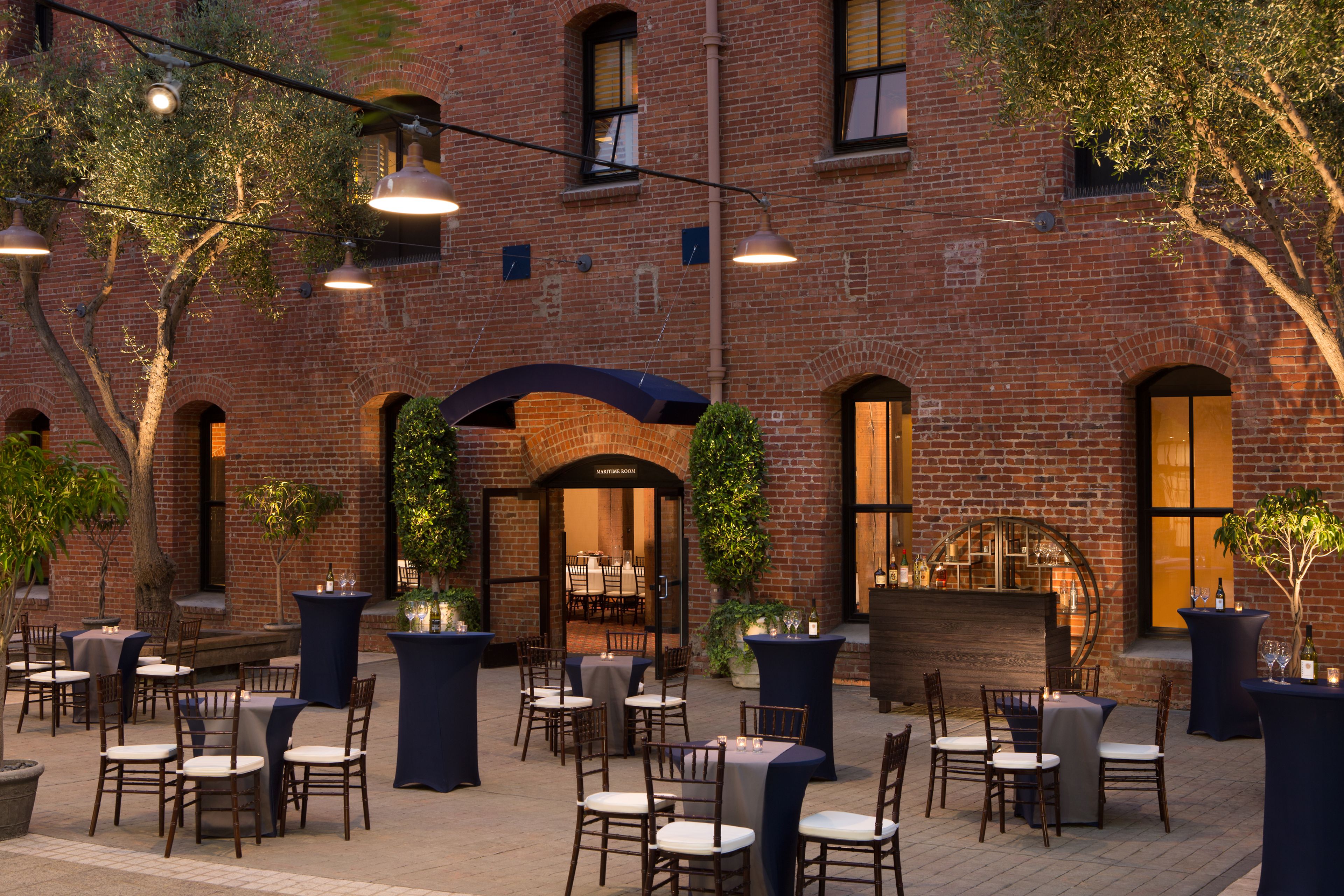 Cover photo of Argonaut Hotel