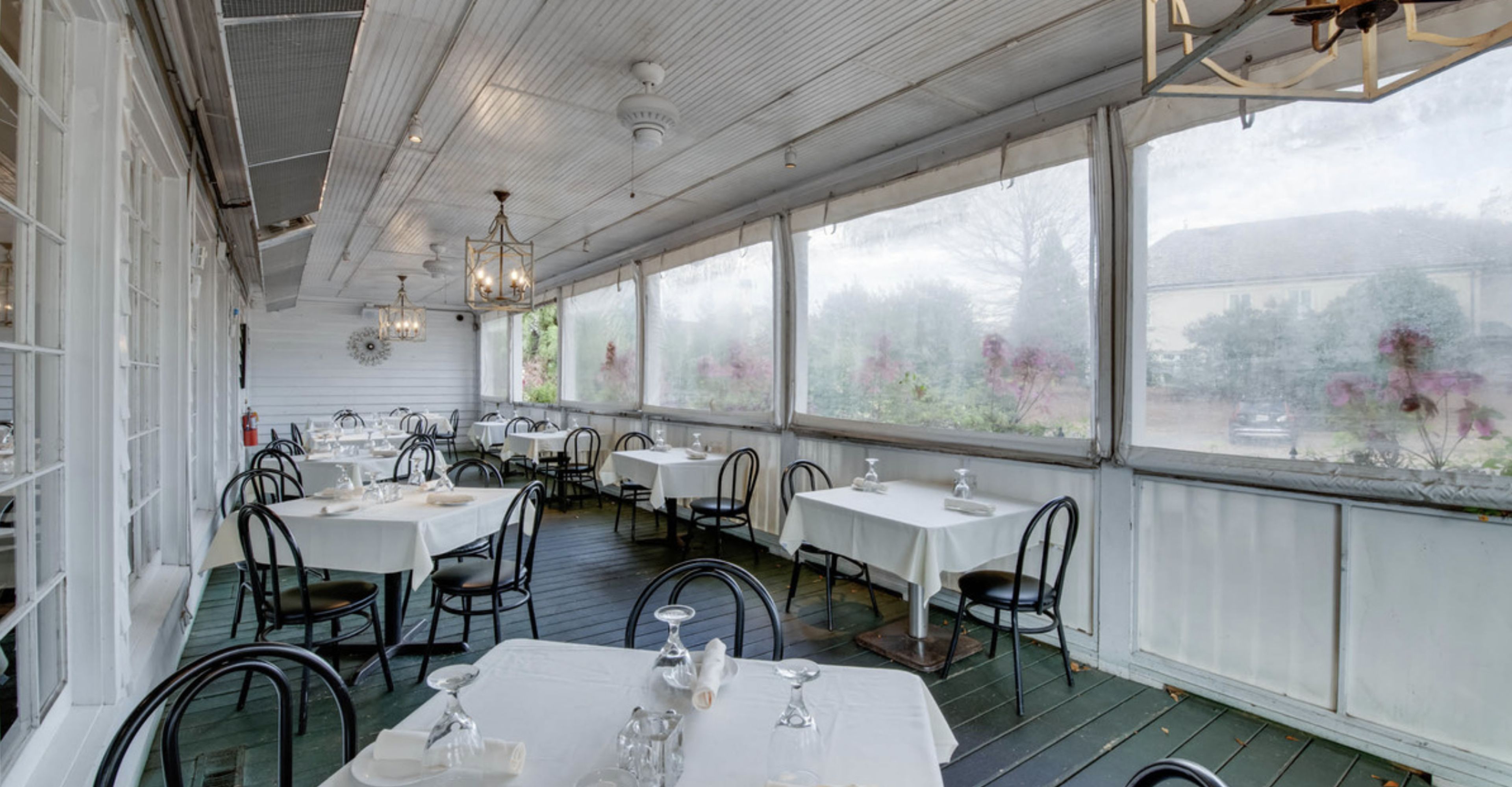 Cover photo of Old Vinings Inn