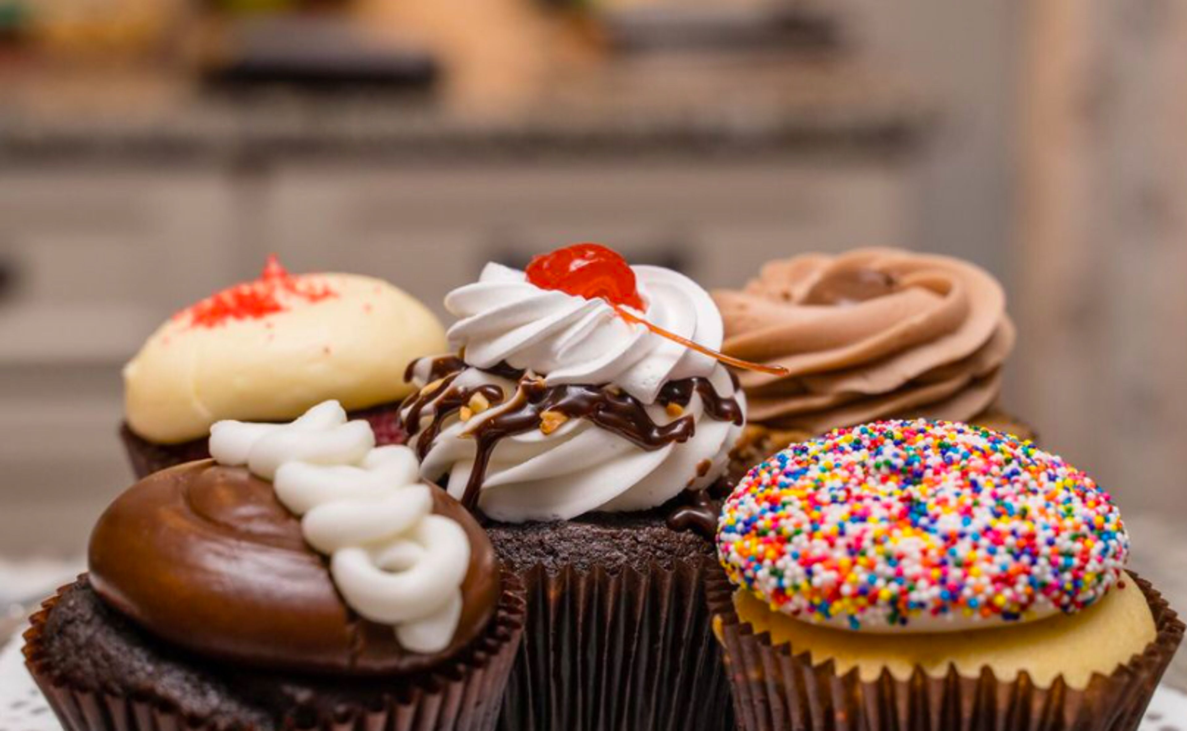 Cover photo of Smallcakes