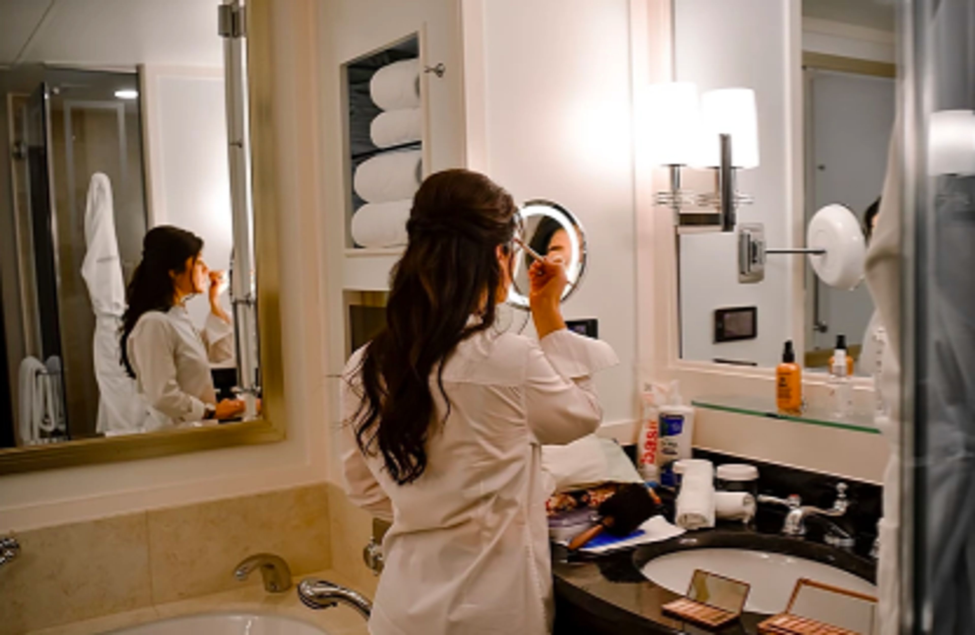 Cover photo of Lindsay Chan Photography