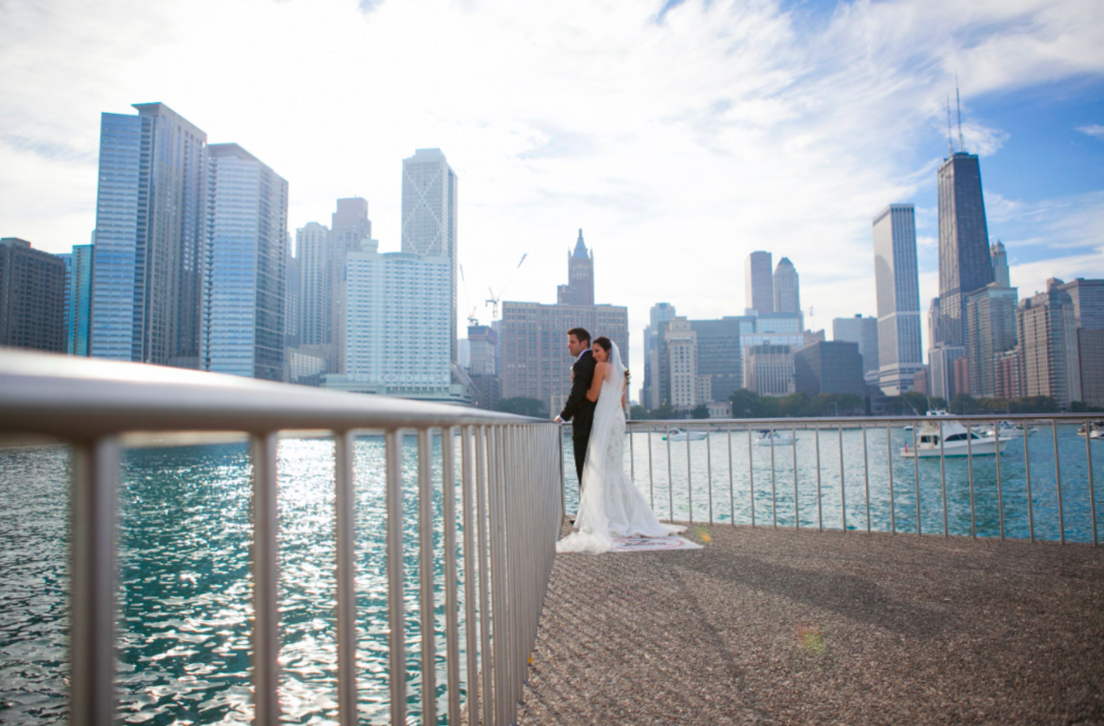 Cover photo of John Kalad Photography