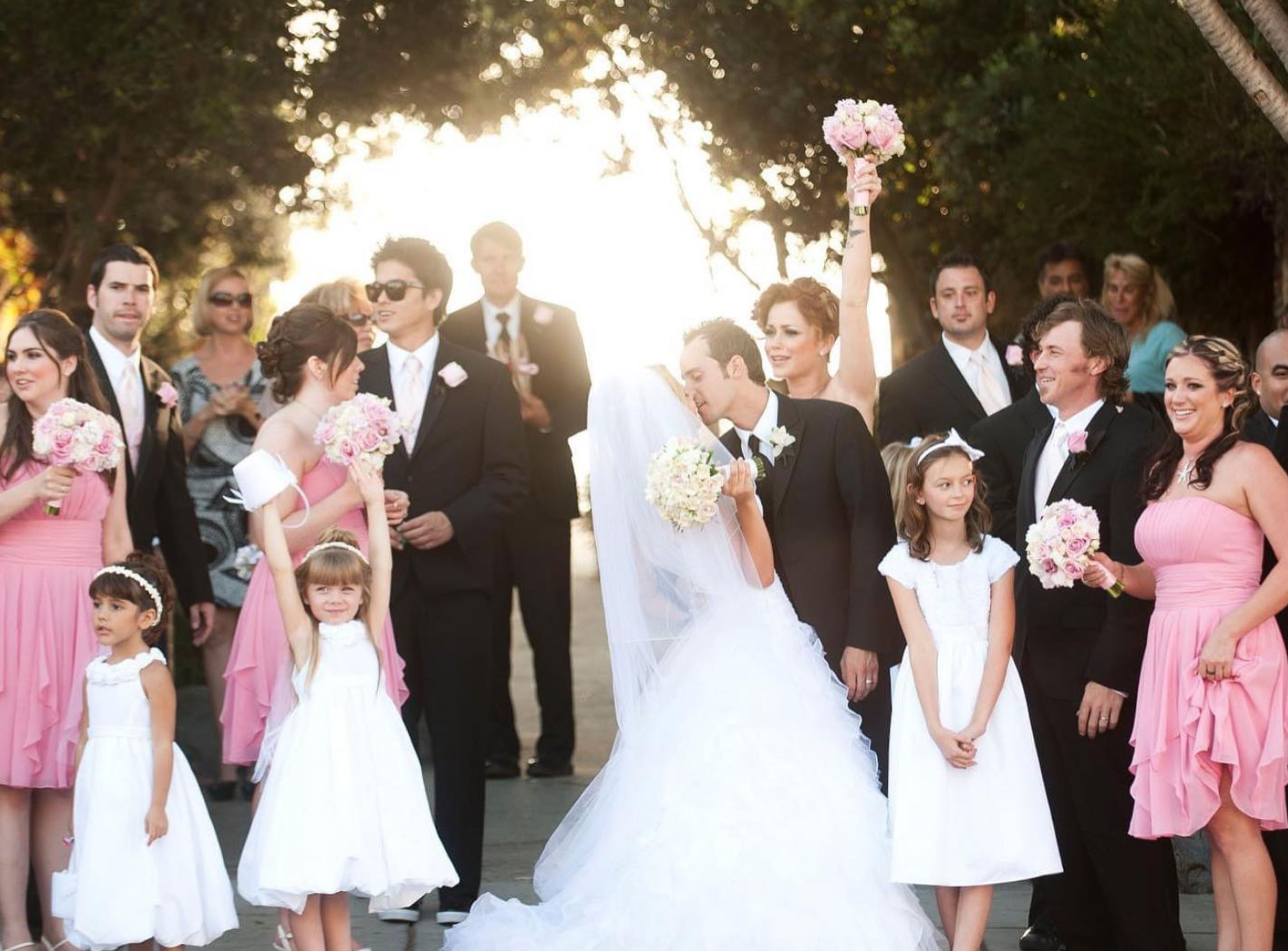 Cover photo of 3 Little Birds Event Planning & Rentals