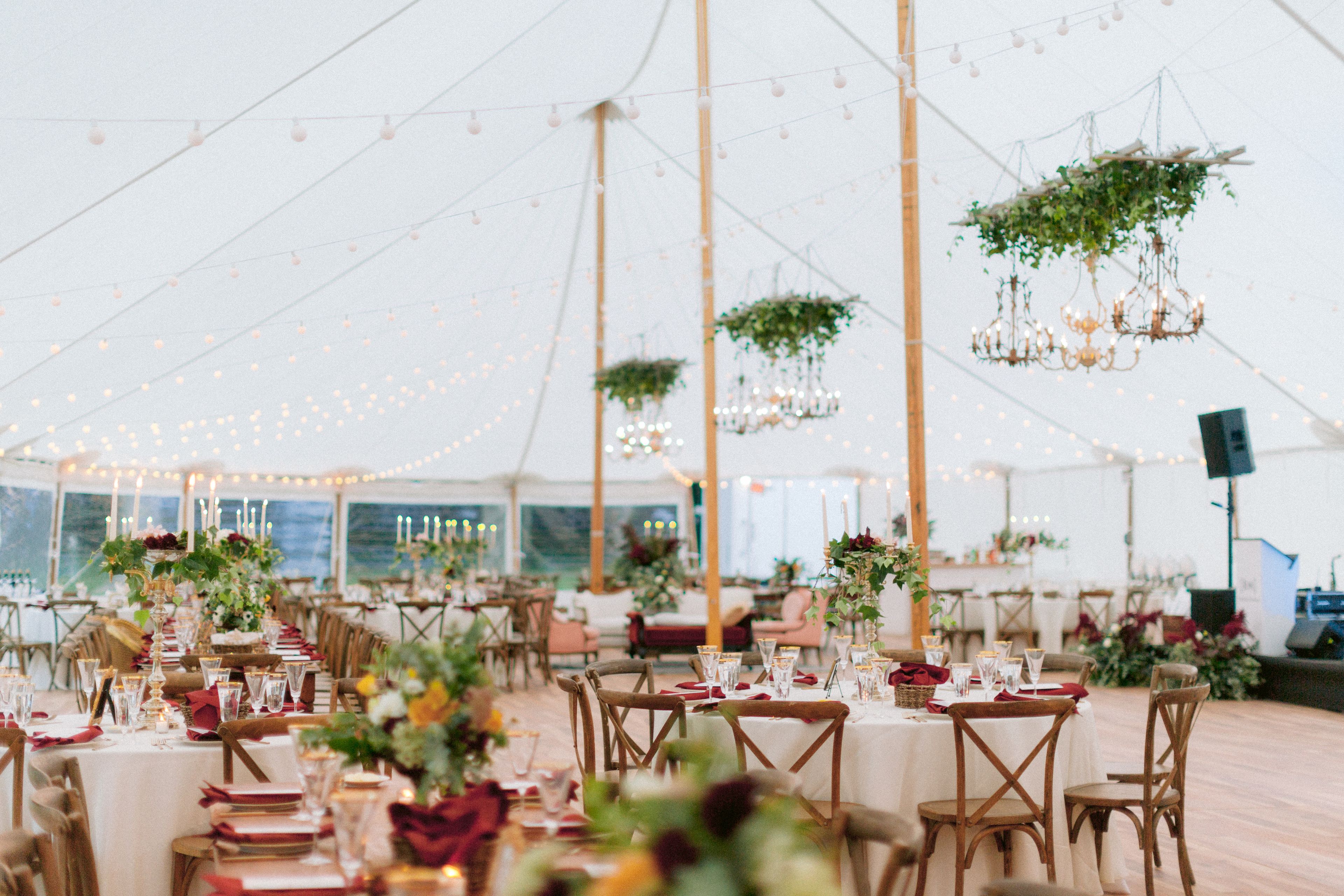 Cover photo of Whim Events