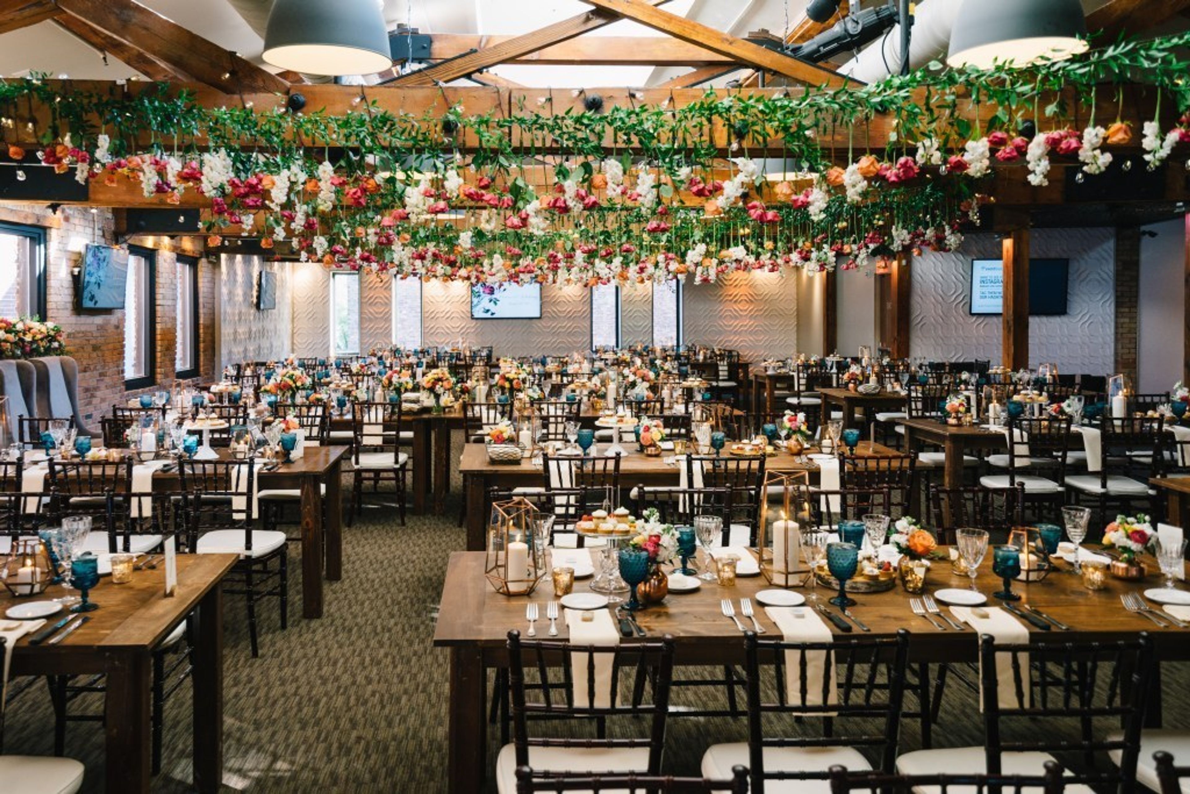 Cover photo of The Grand 1858 at Minneapolis Event Centers