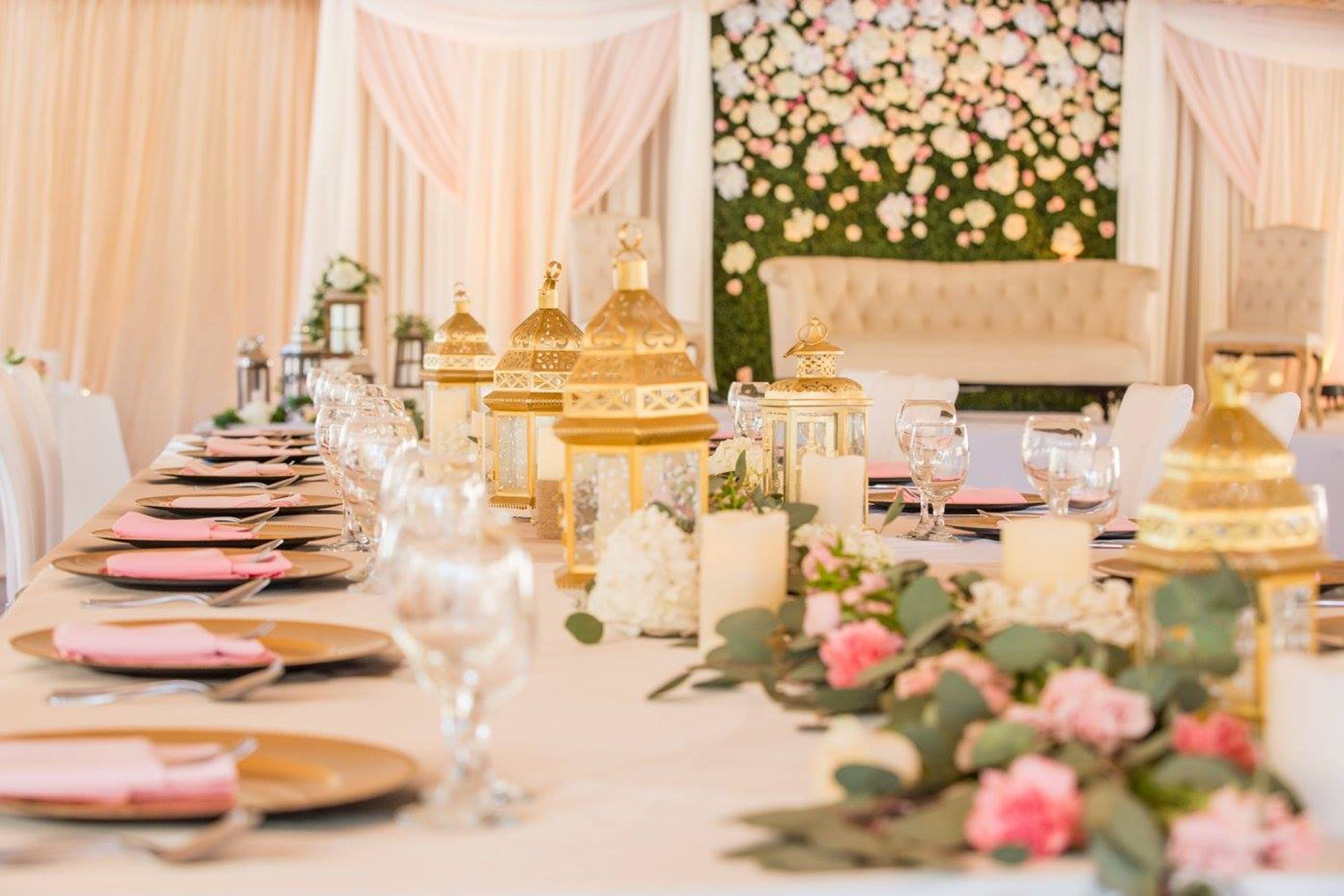 Cover photo of So Cal Event Planners