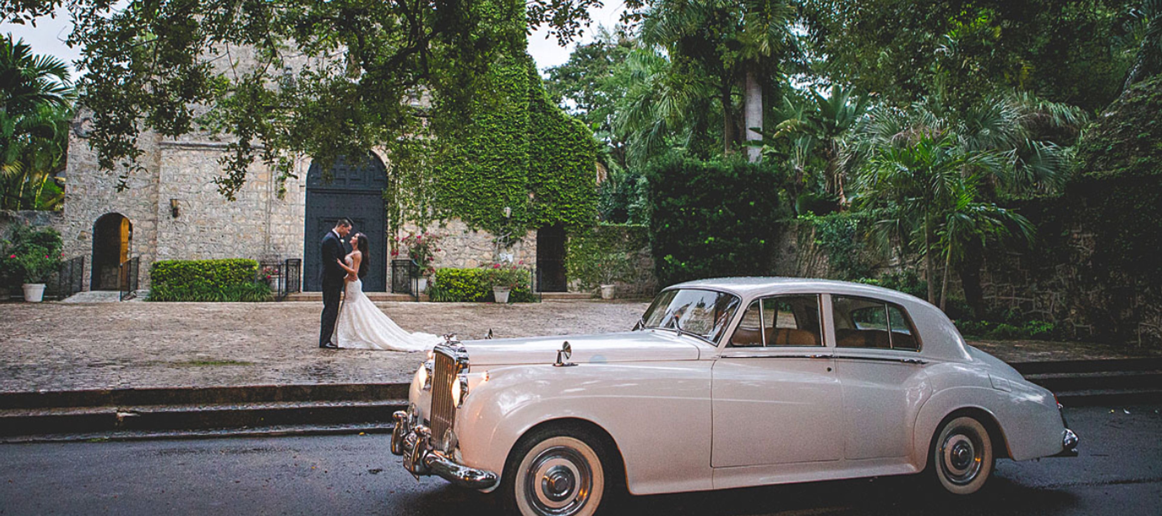 Cover photo of Infinite Loop Photography