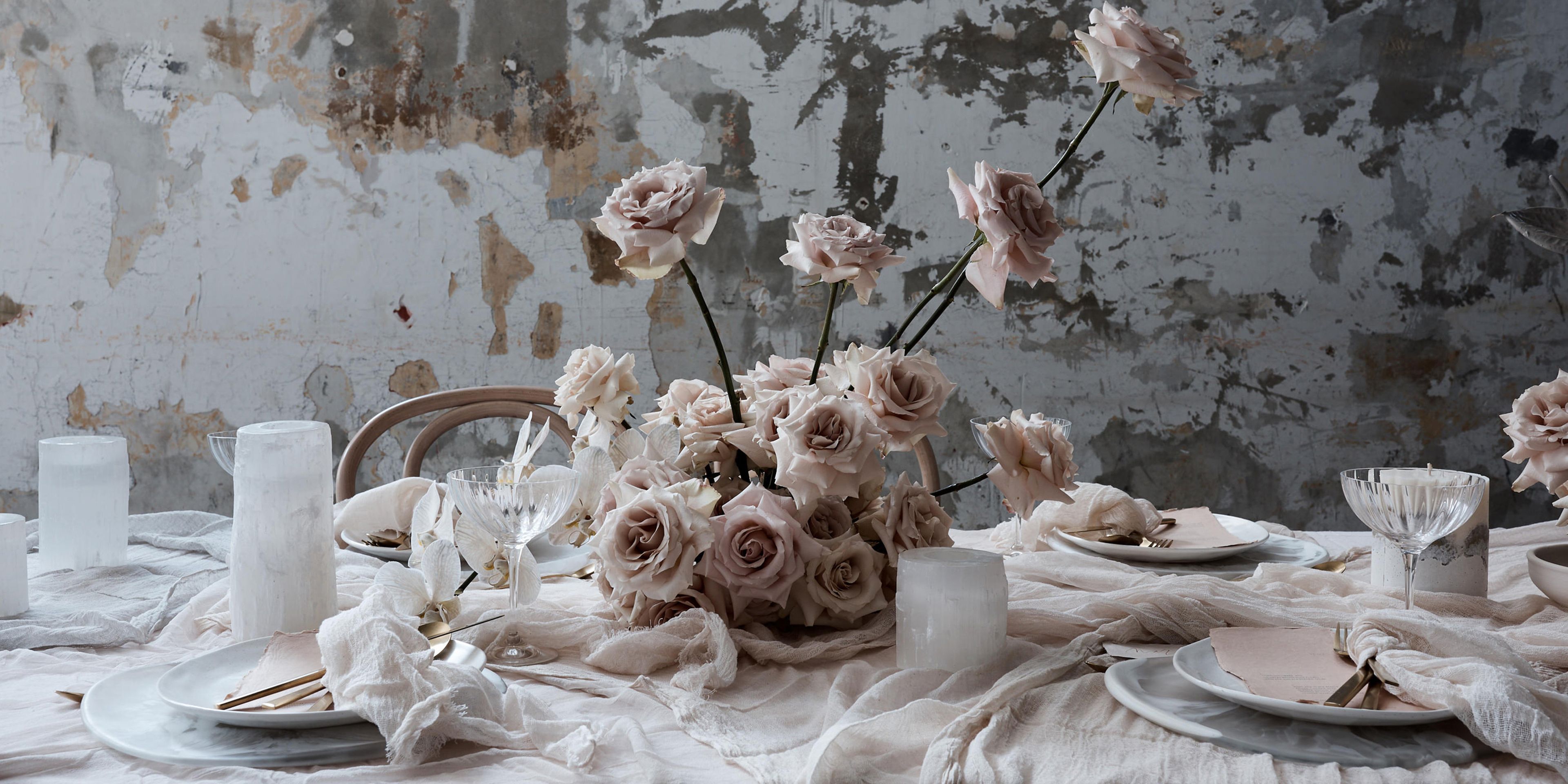 Cover photo of Silk & Willow