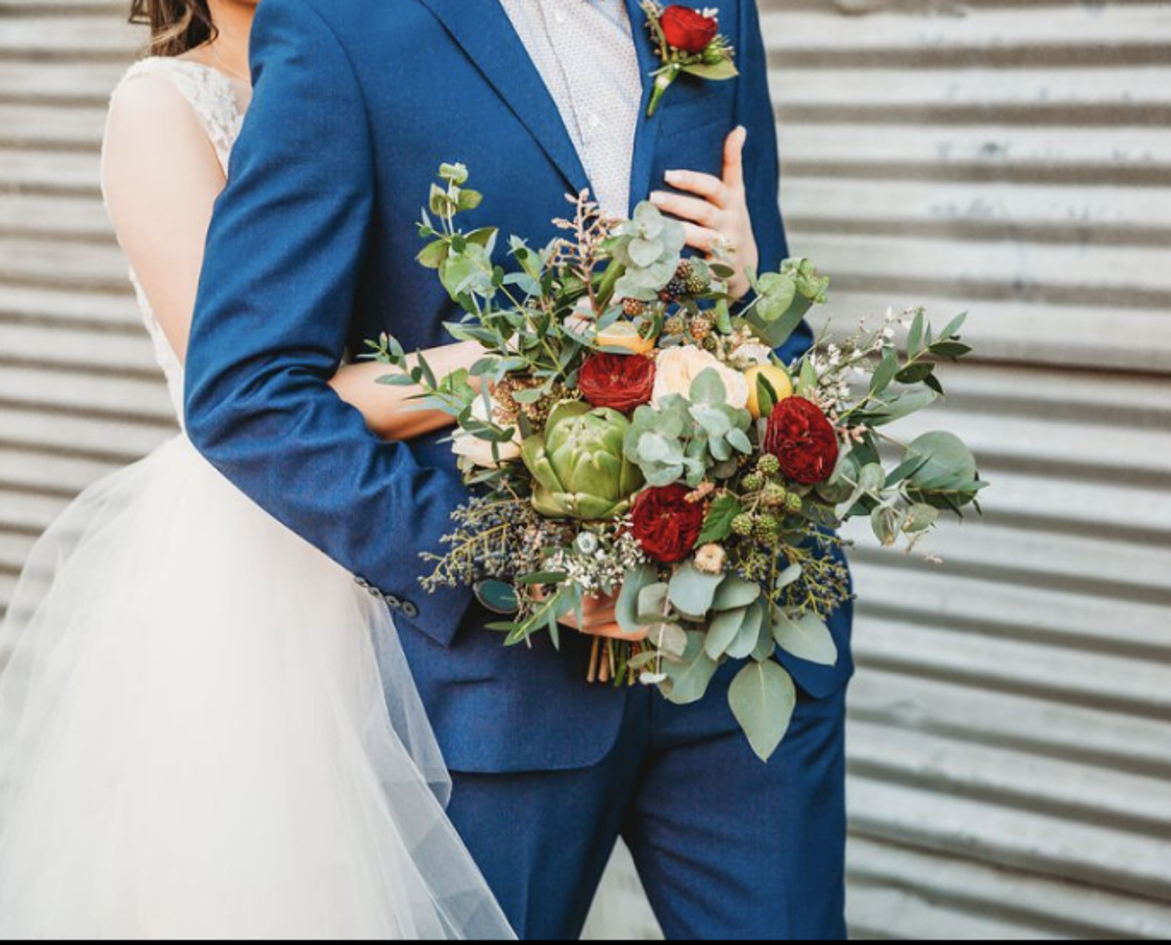 Cover photo of J Flowers