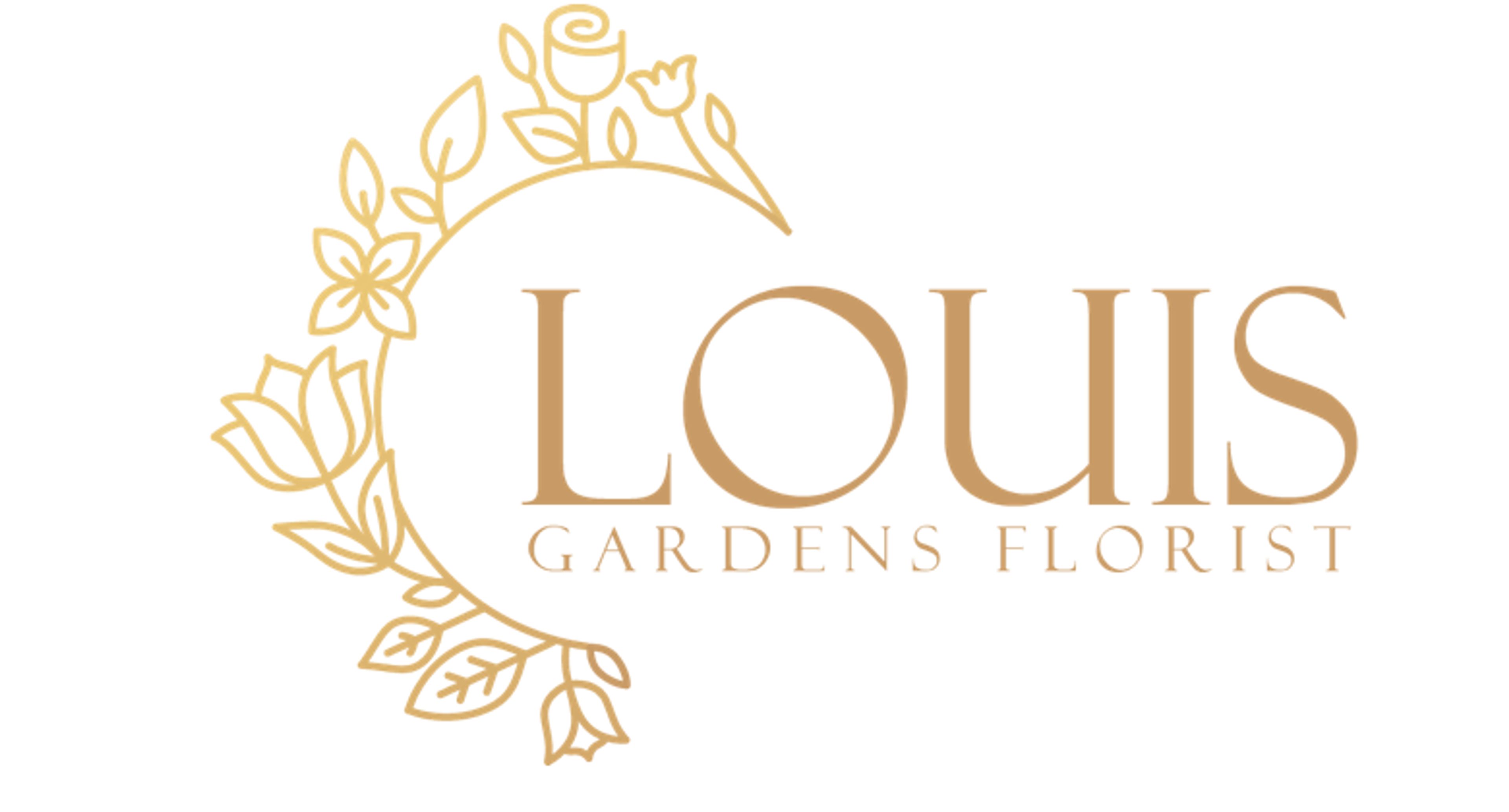 Cover photo of Louis Gardens Florist