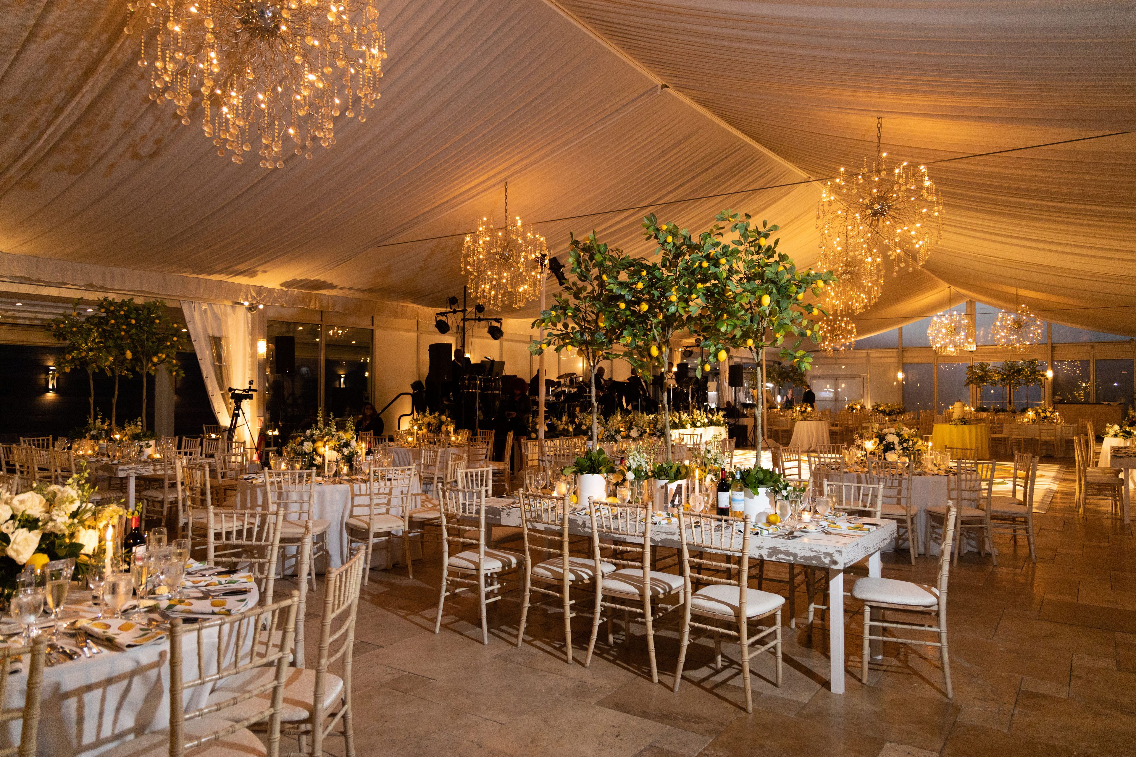 Cover photo of Tracy Fisher Events