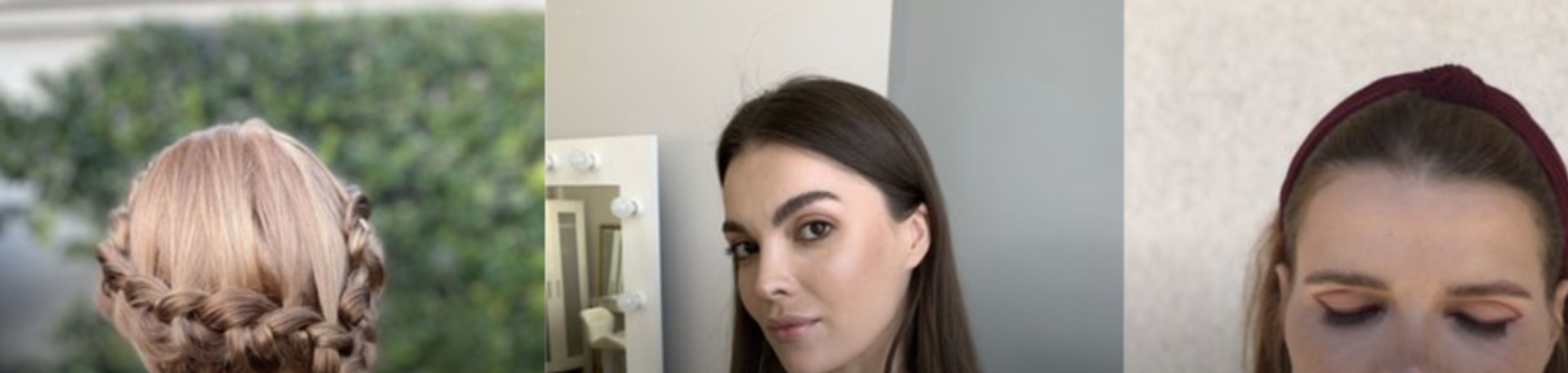 Cover photo of Makeup by Katerina