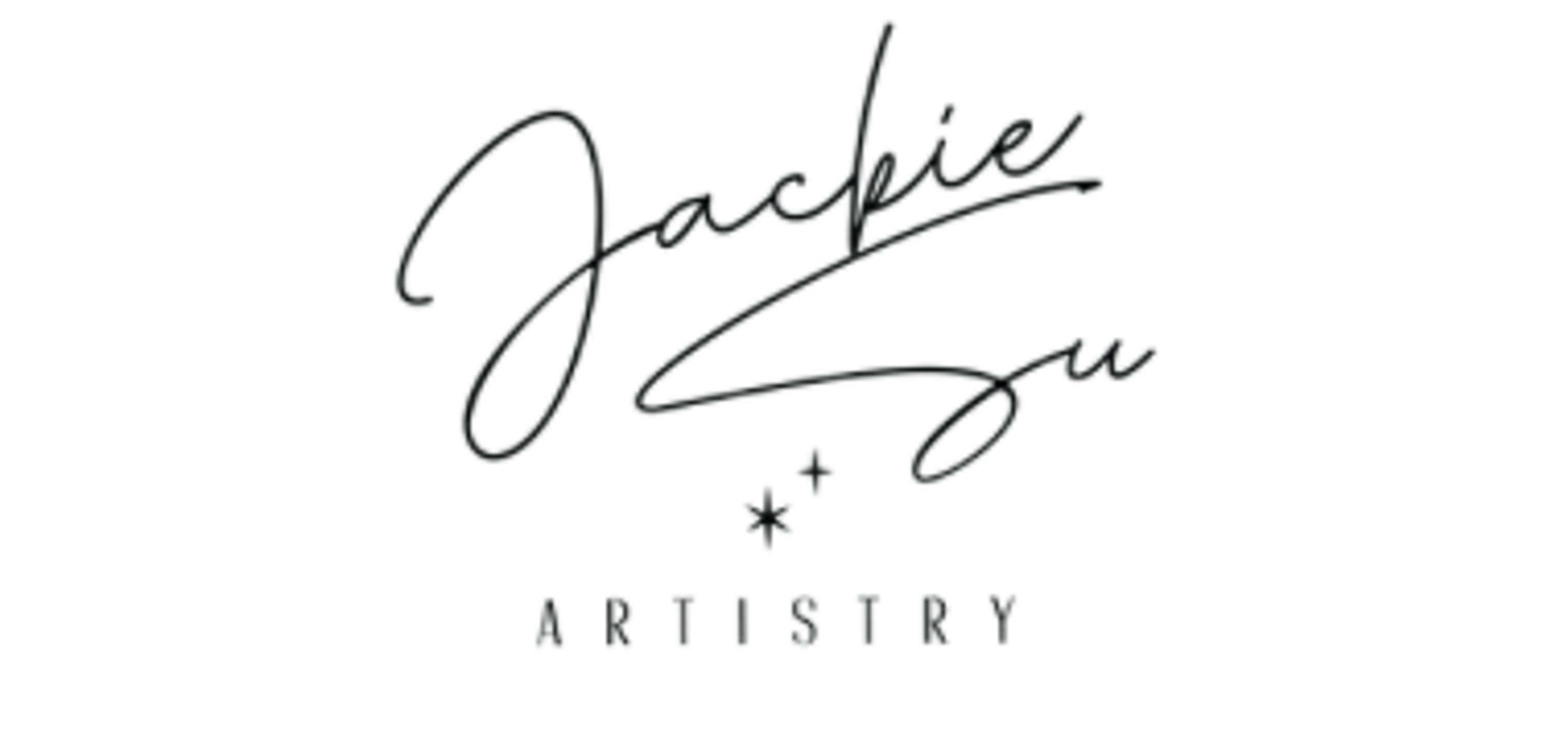 Cover photo of Jackie Su Artistry