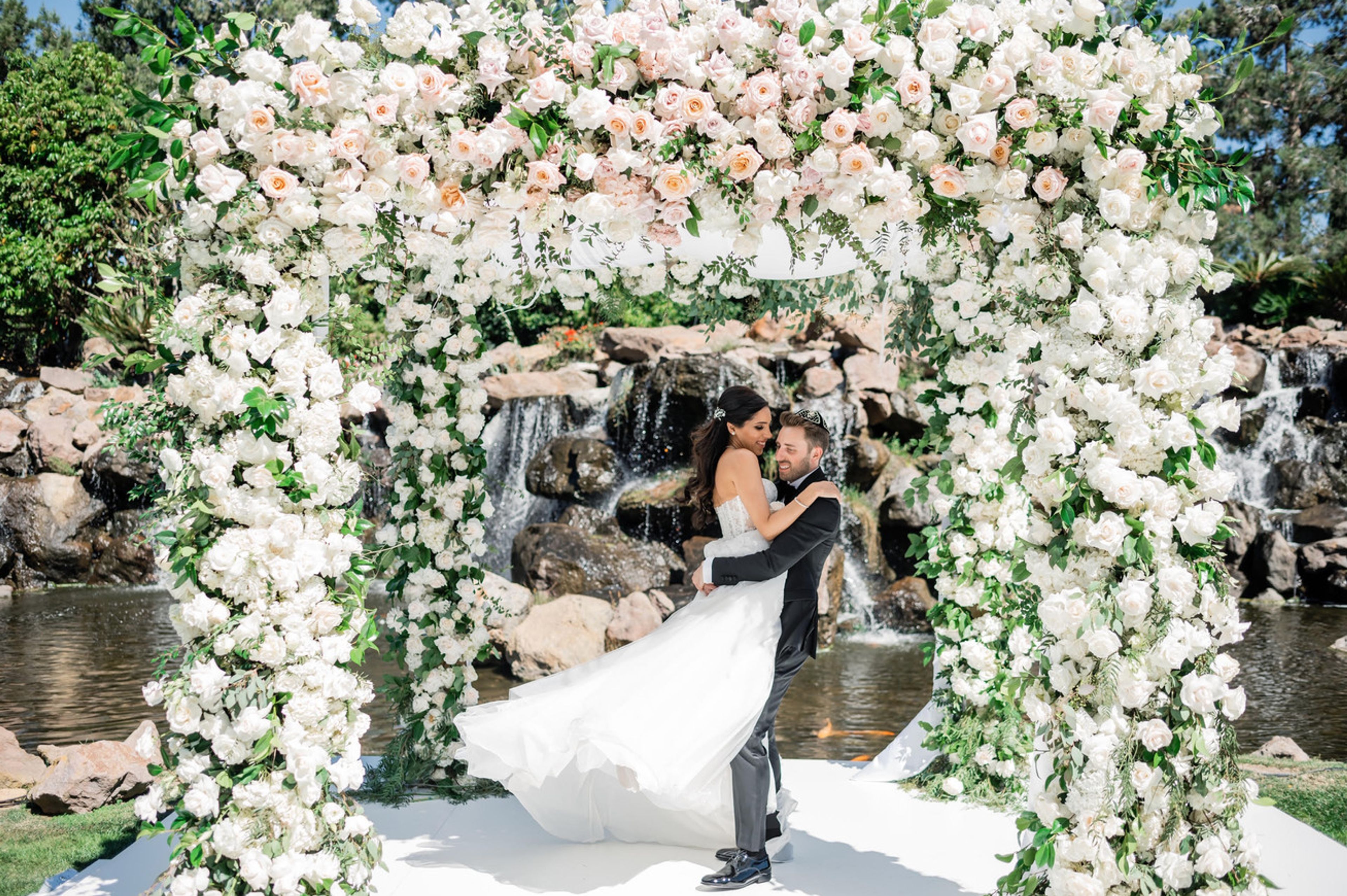 Cover photo of AmaBella Events