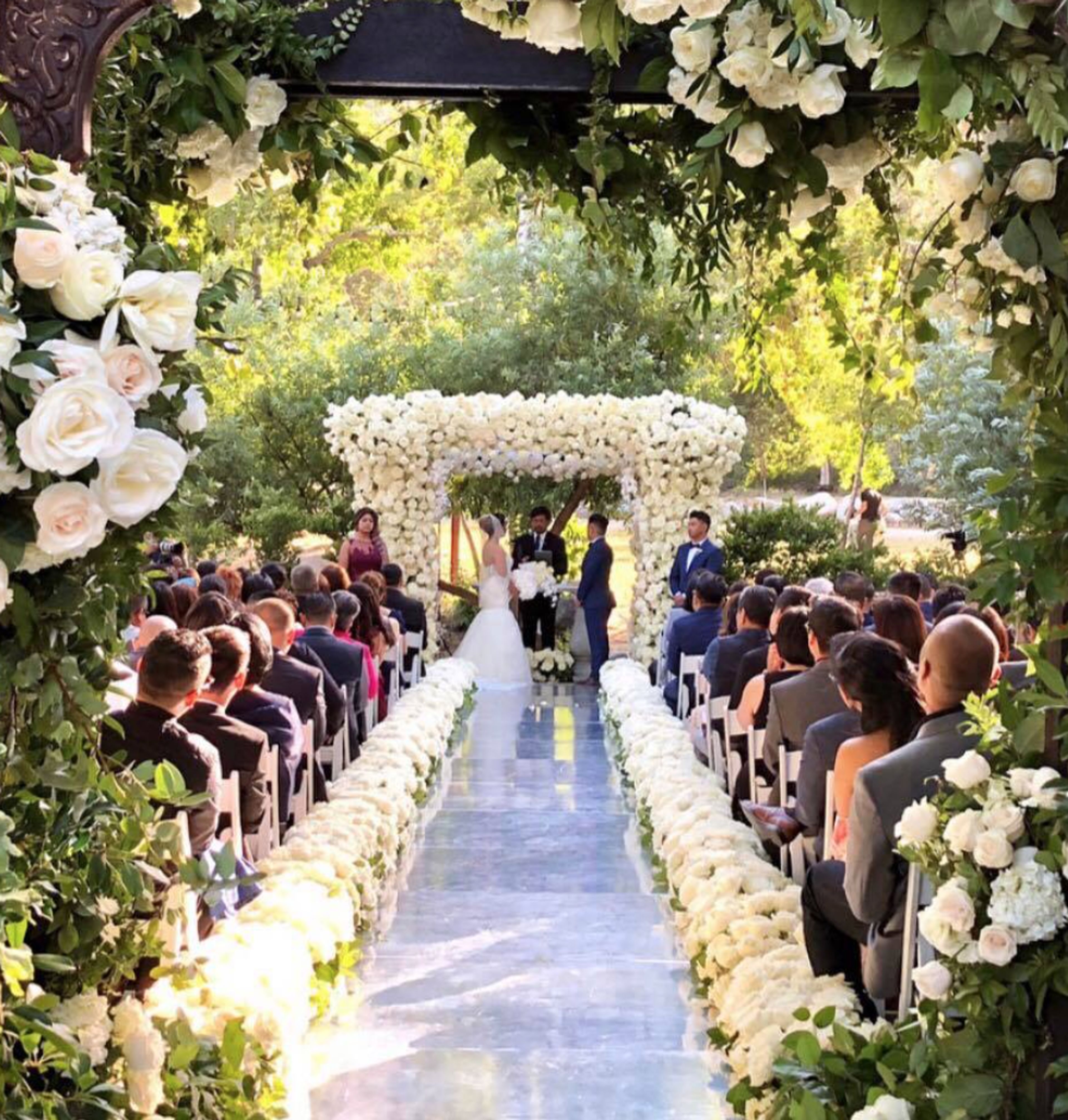 Cover photo of FST Events