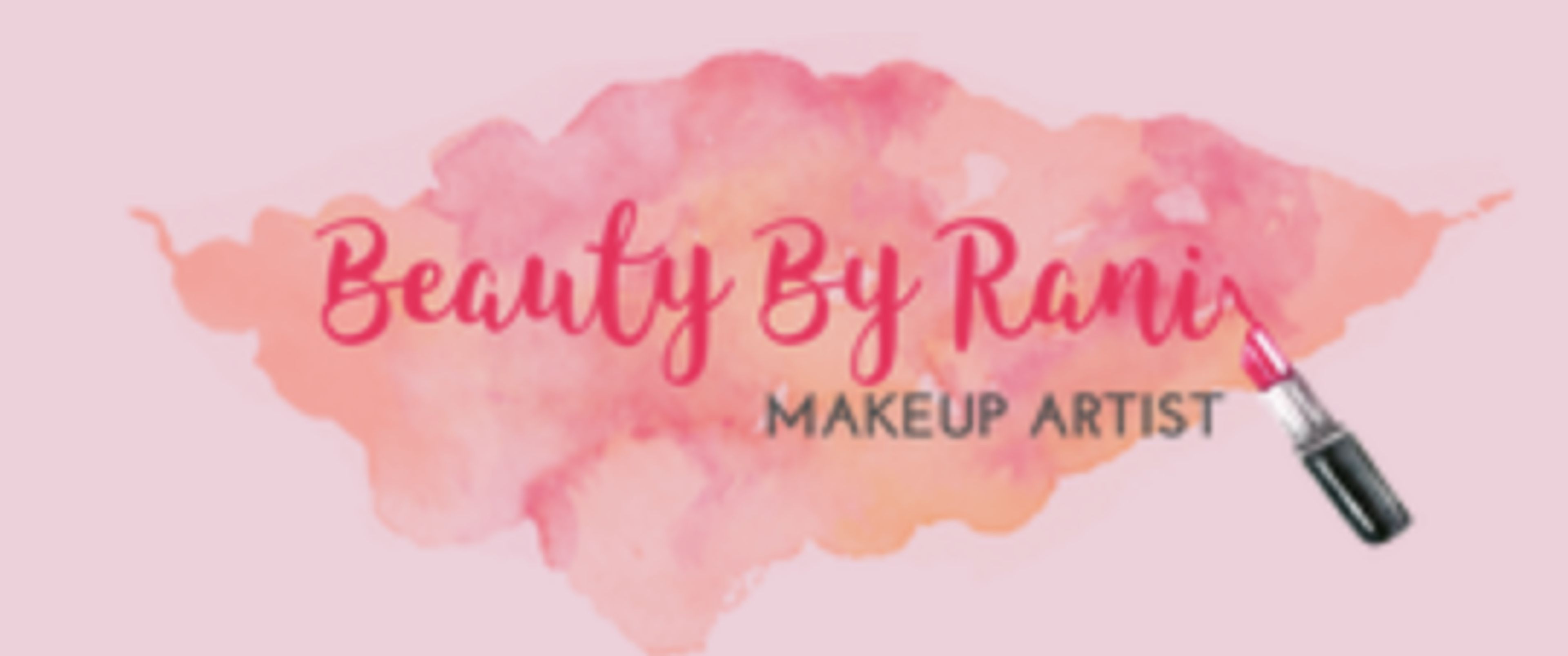 Cover photo of Beauty By Rani