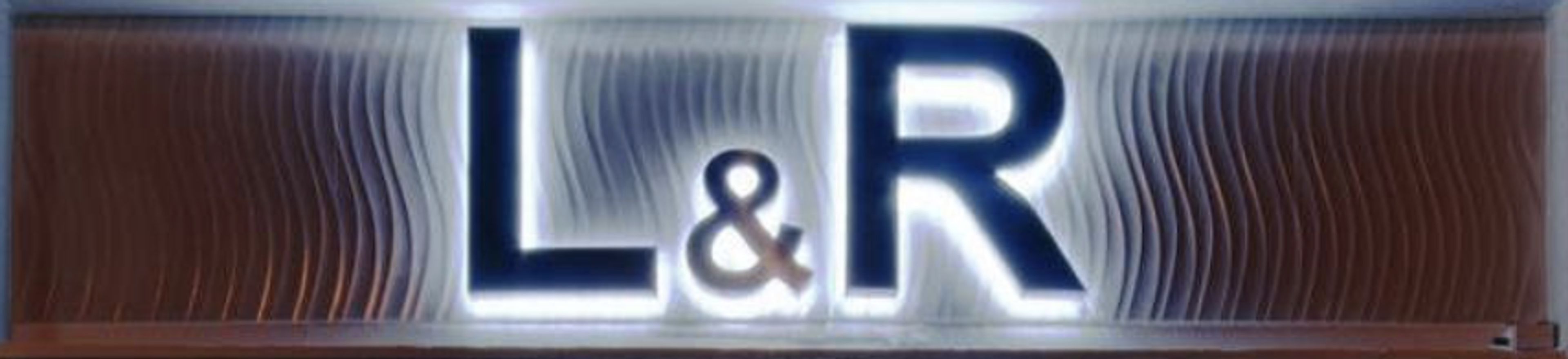 Cover photo of L&R Salon