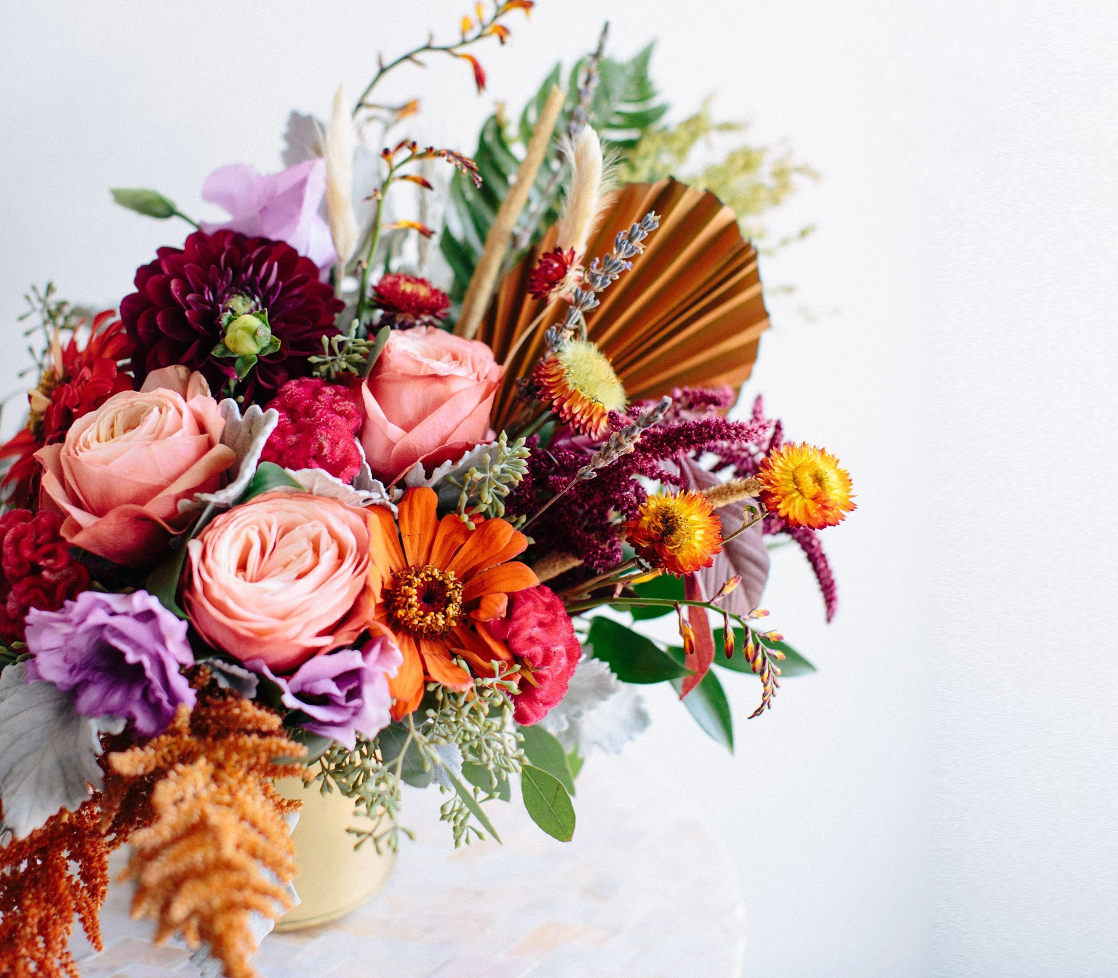 Cover photo of Wildflora
