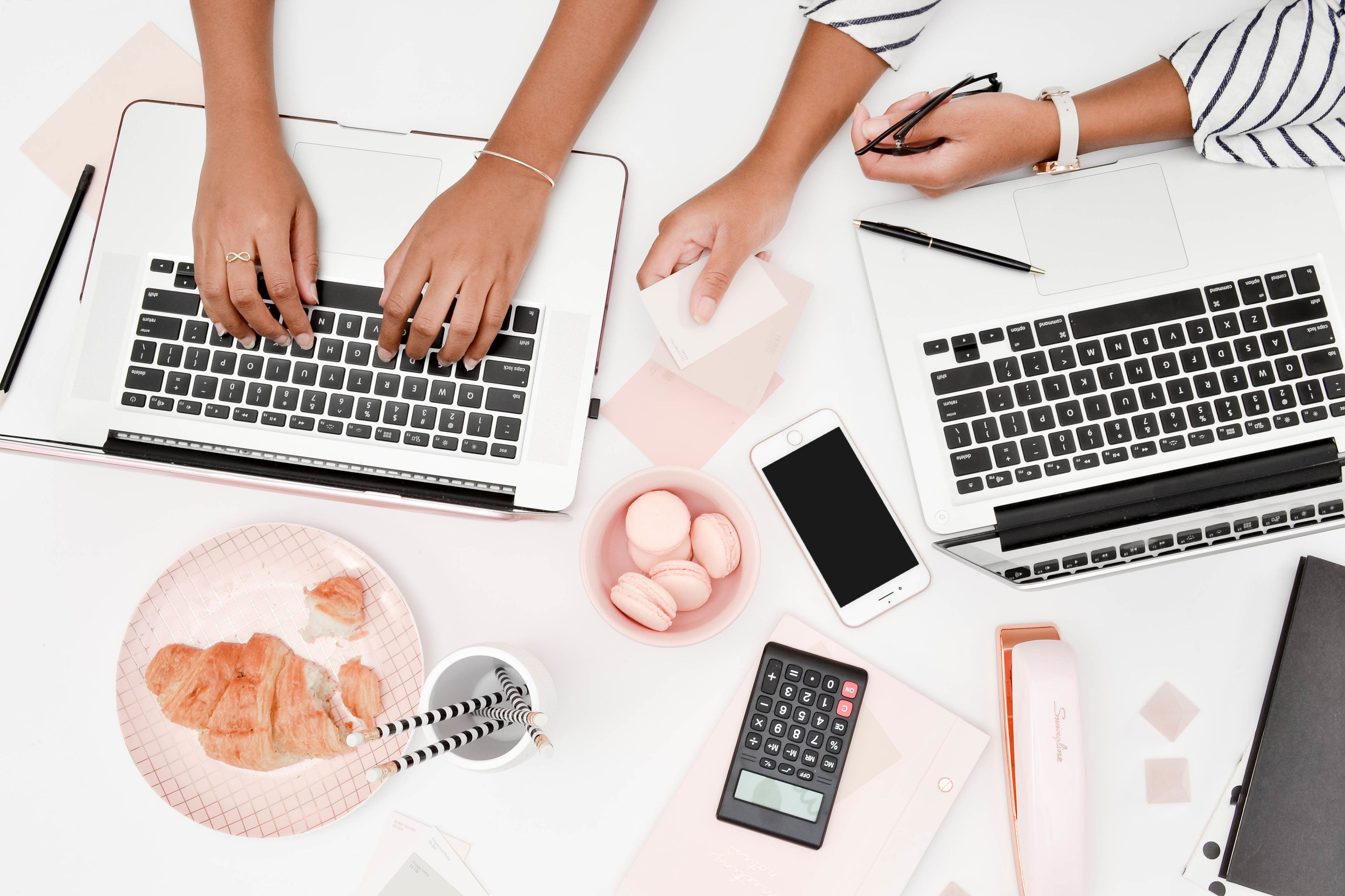 Cover photo of The Event Design Bar