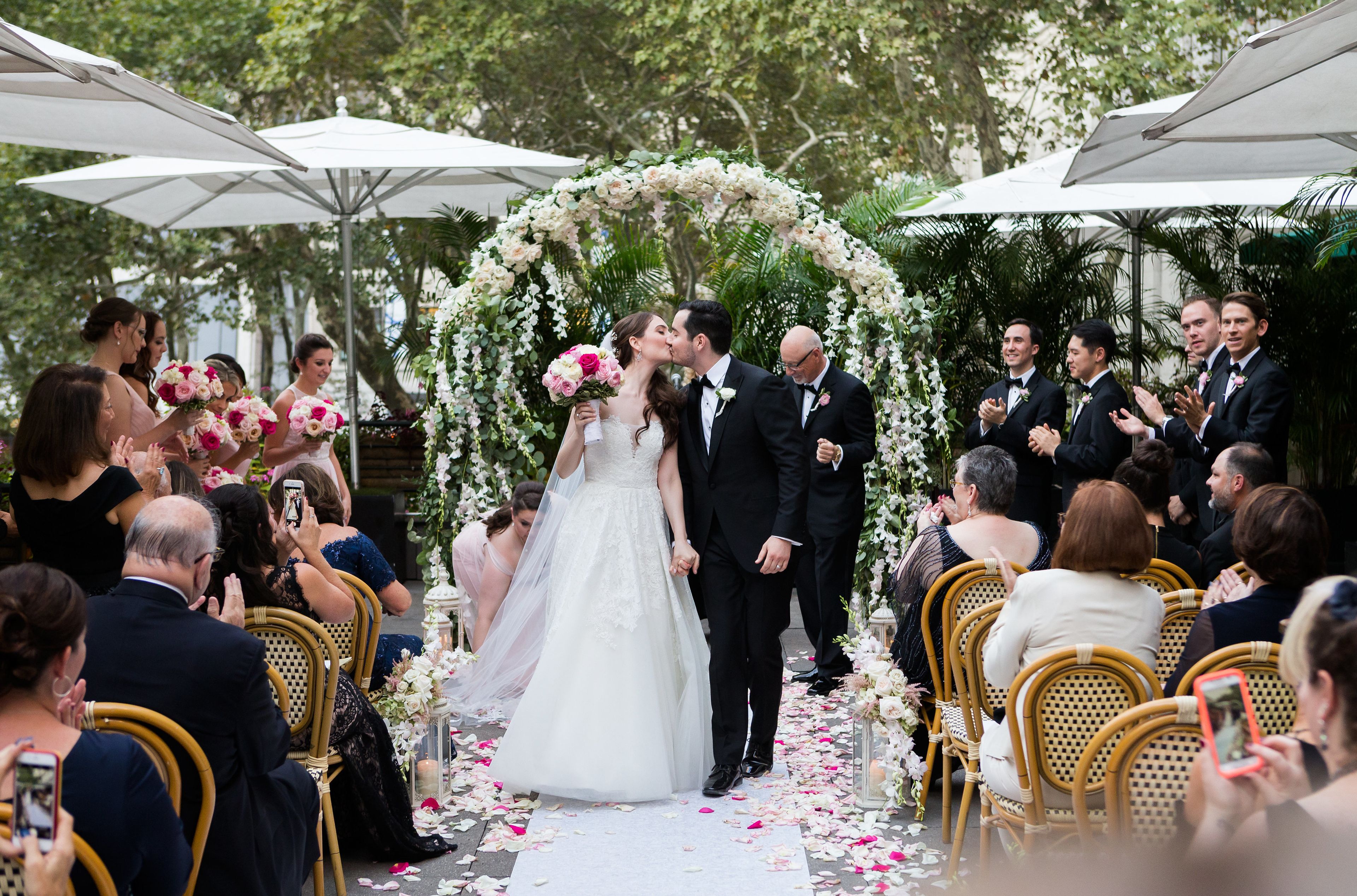 Cover photo of Bryant Park Grill