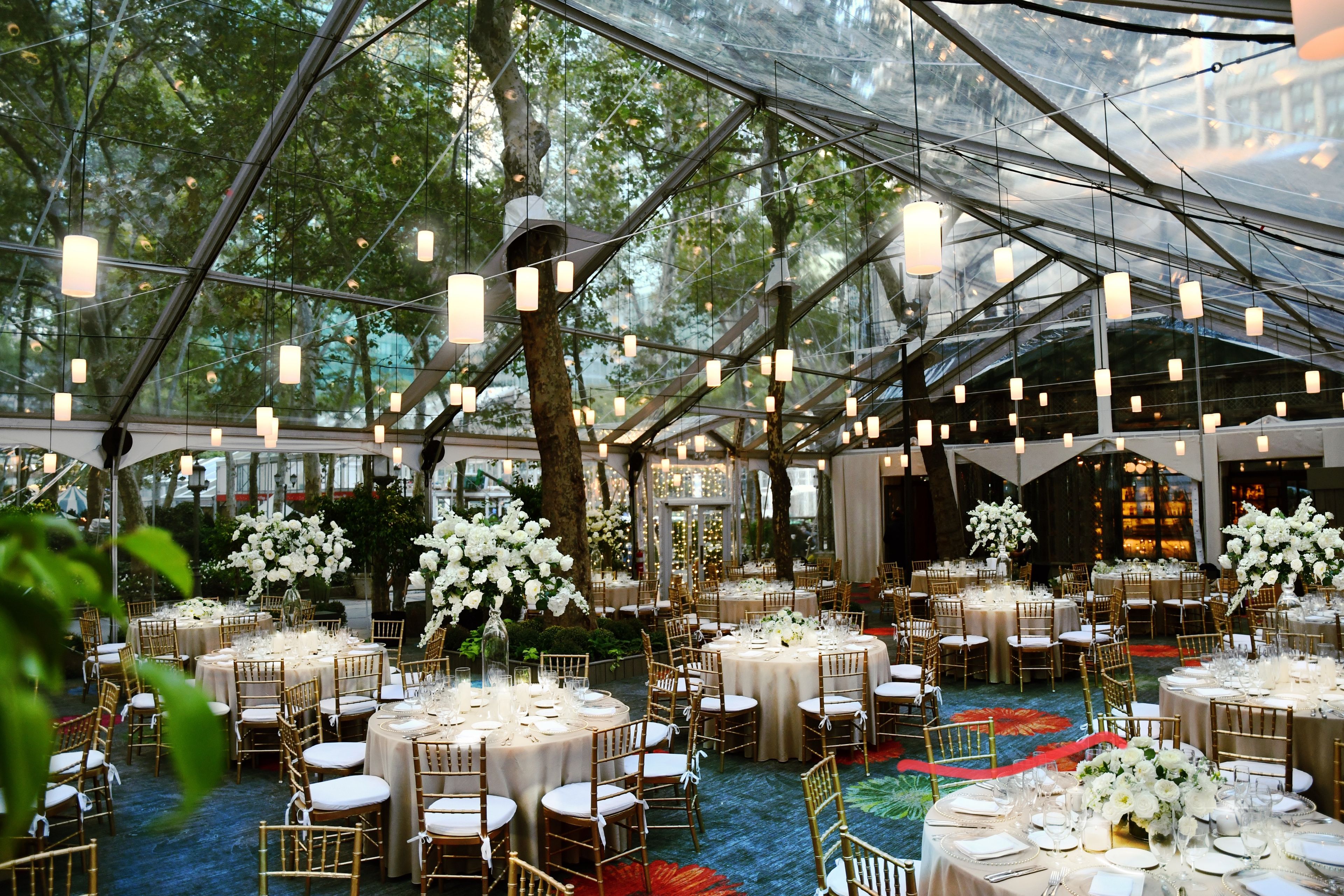 Cover photo of Bryant Park Grill