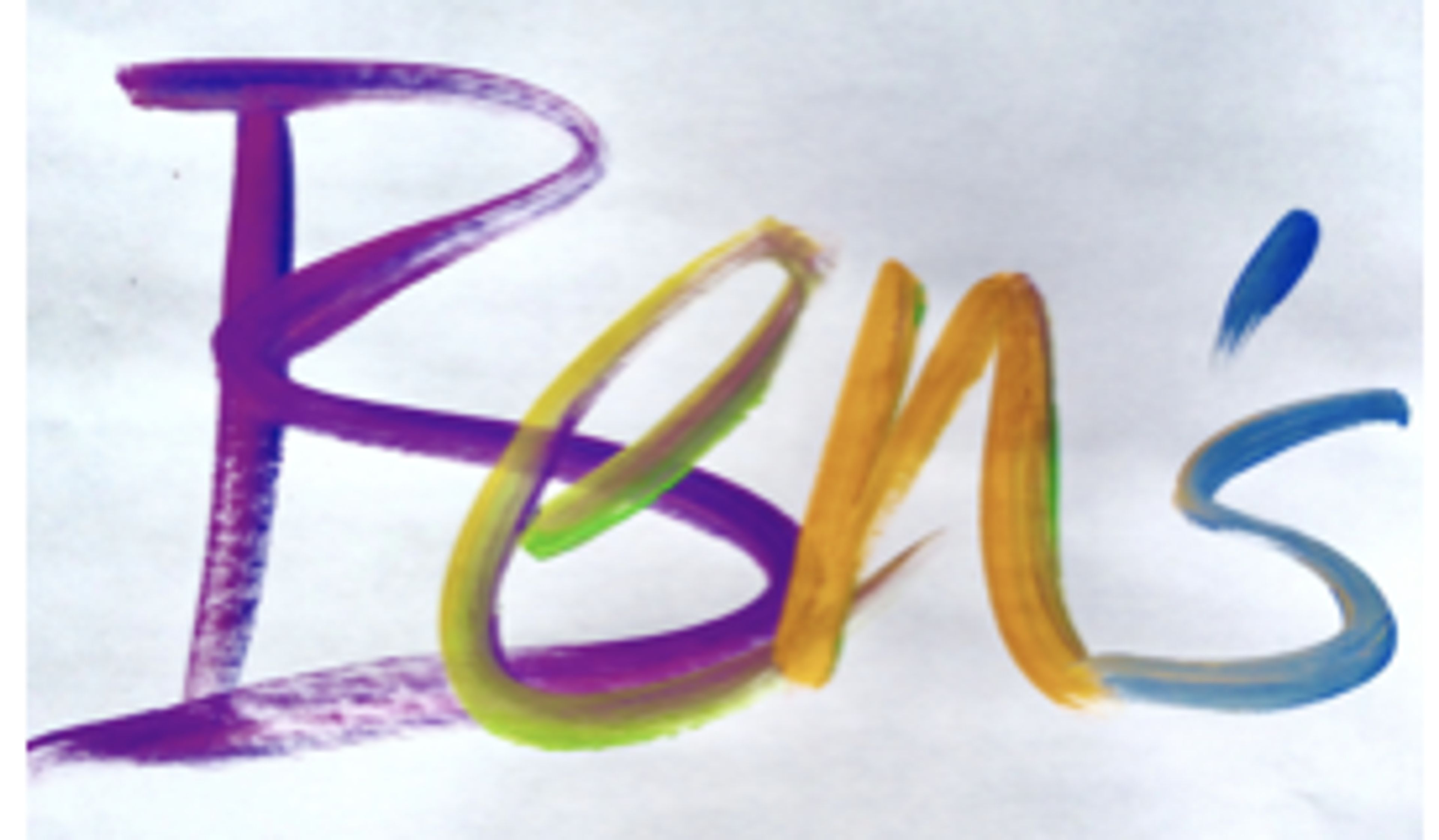 Cover photo of Ben's Flowers