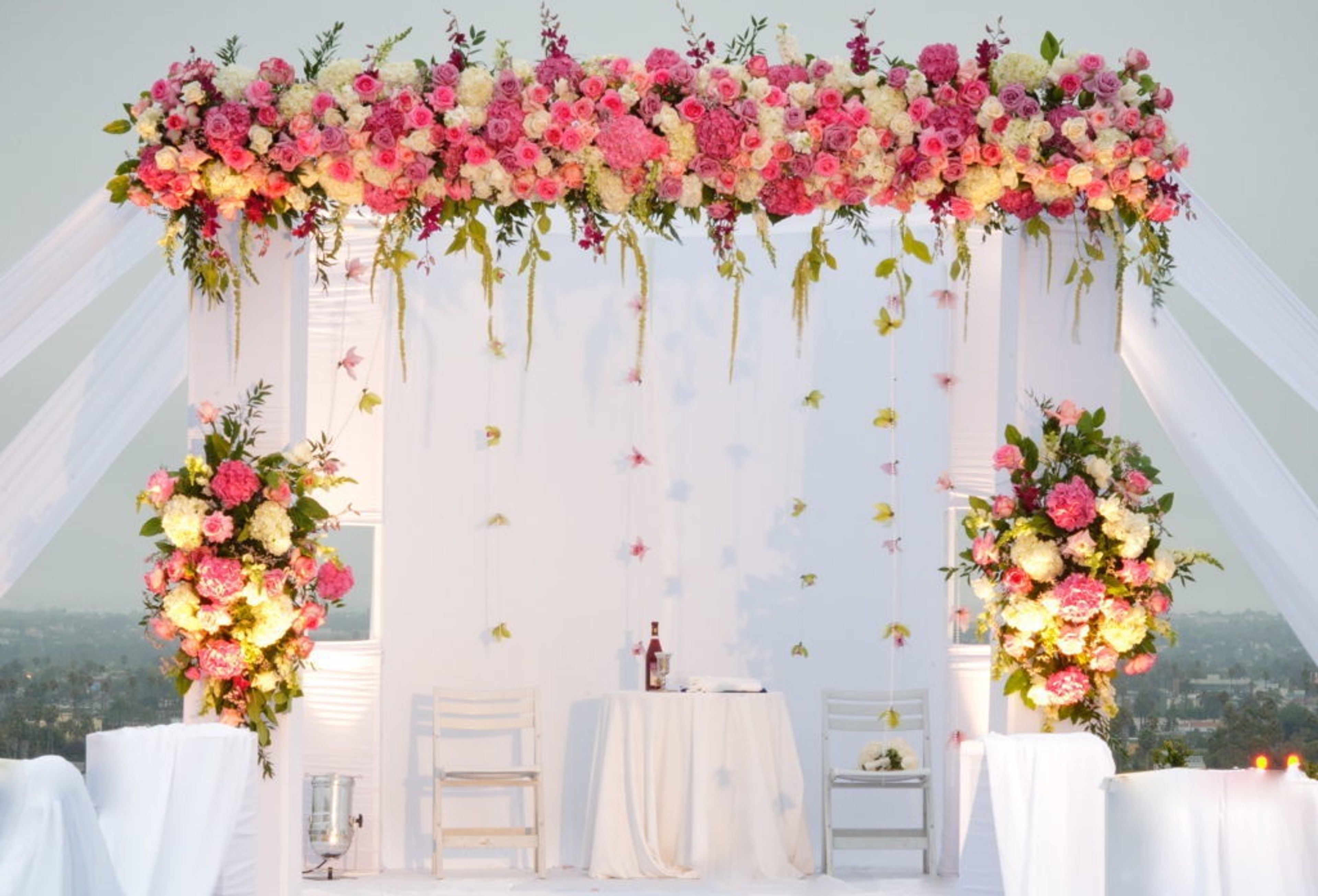 Cover photo of My Party Production