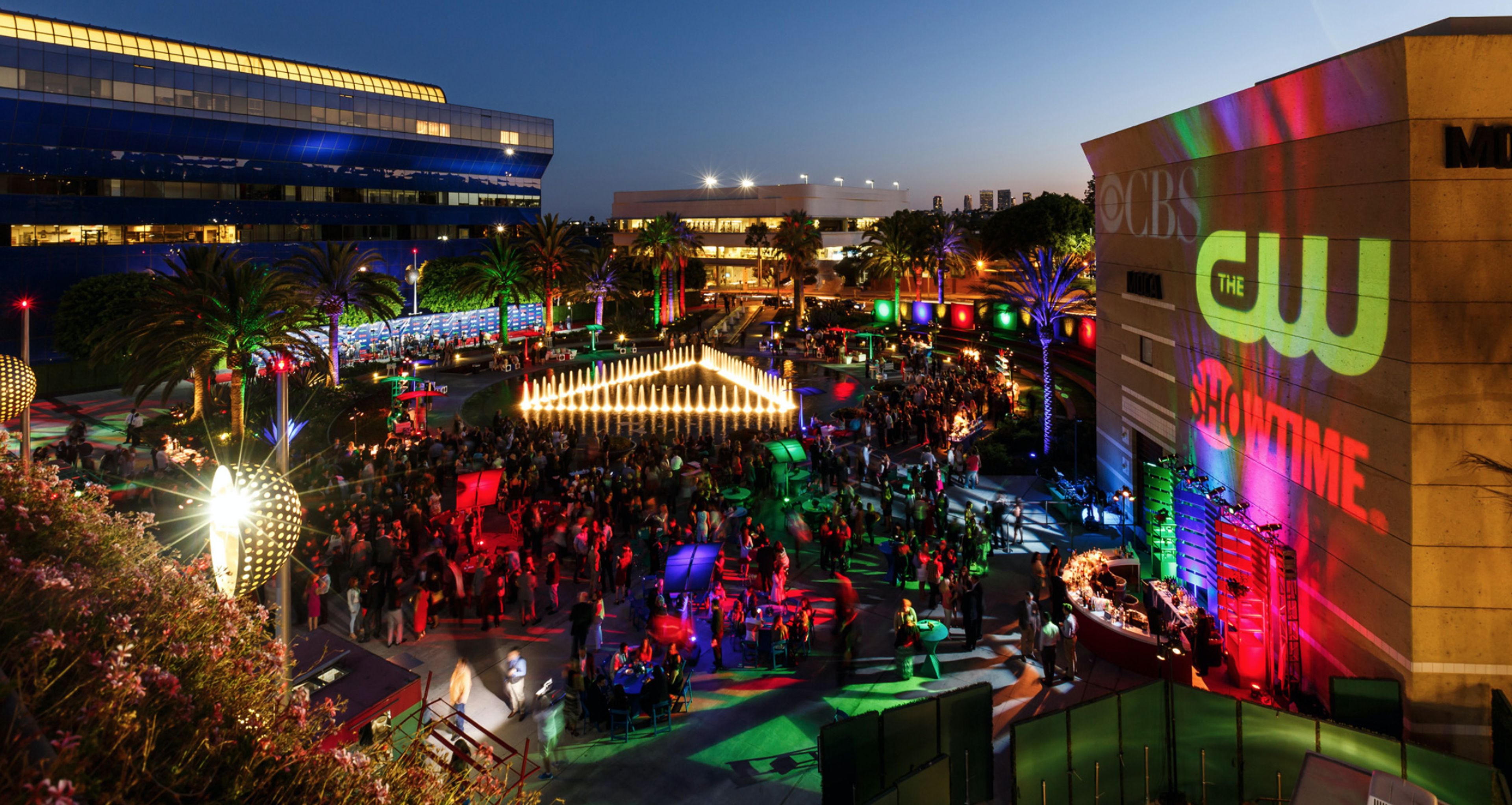 Cover photo of Poko Event Productions