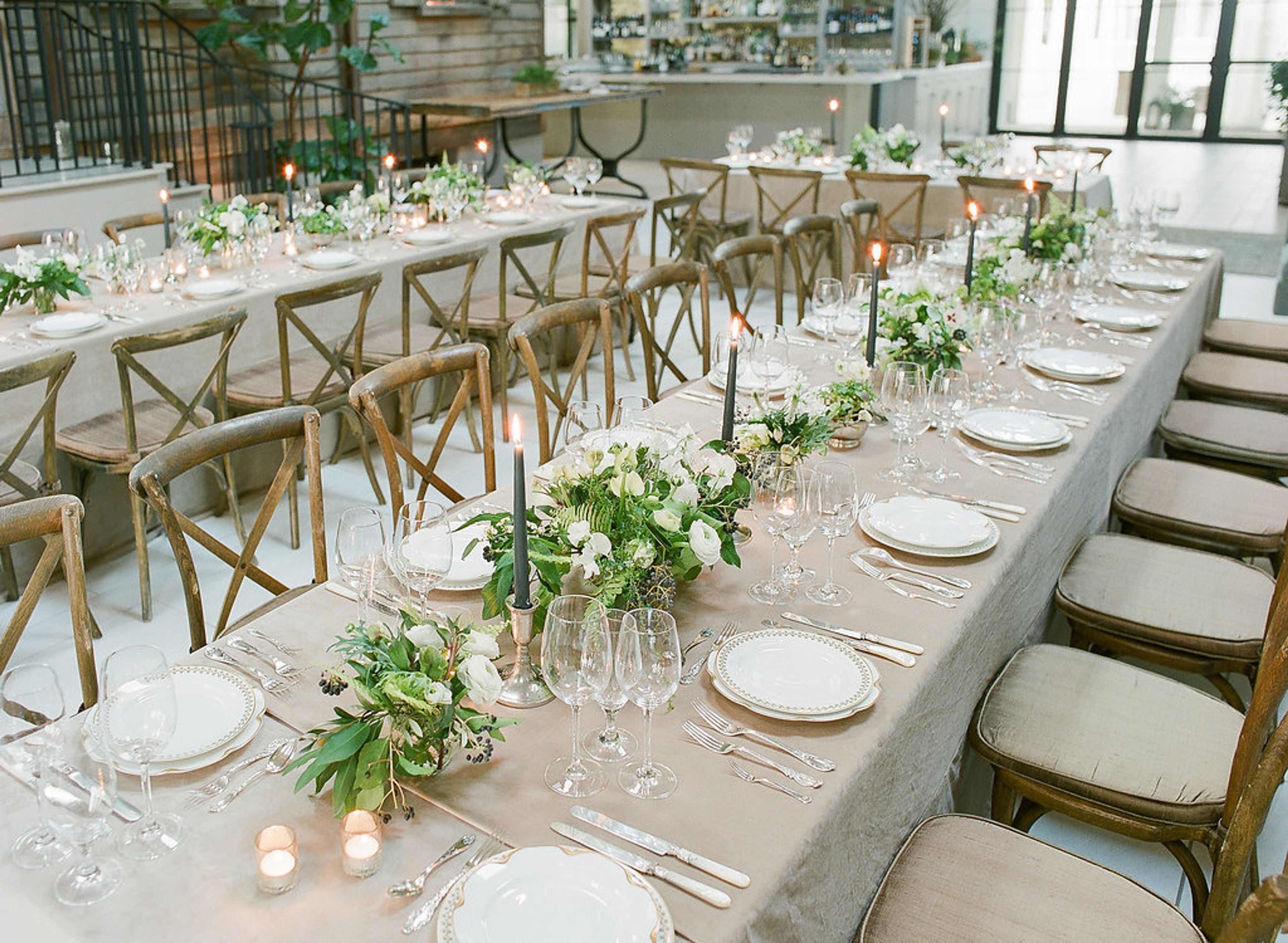 Cover photo of Charleston Wedding Week