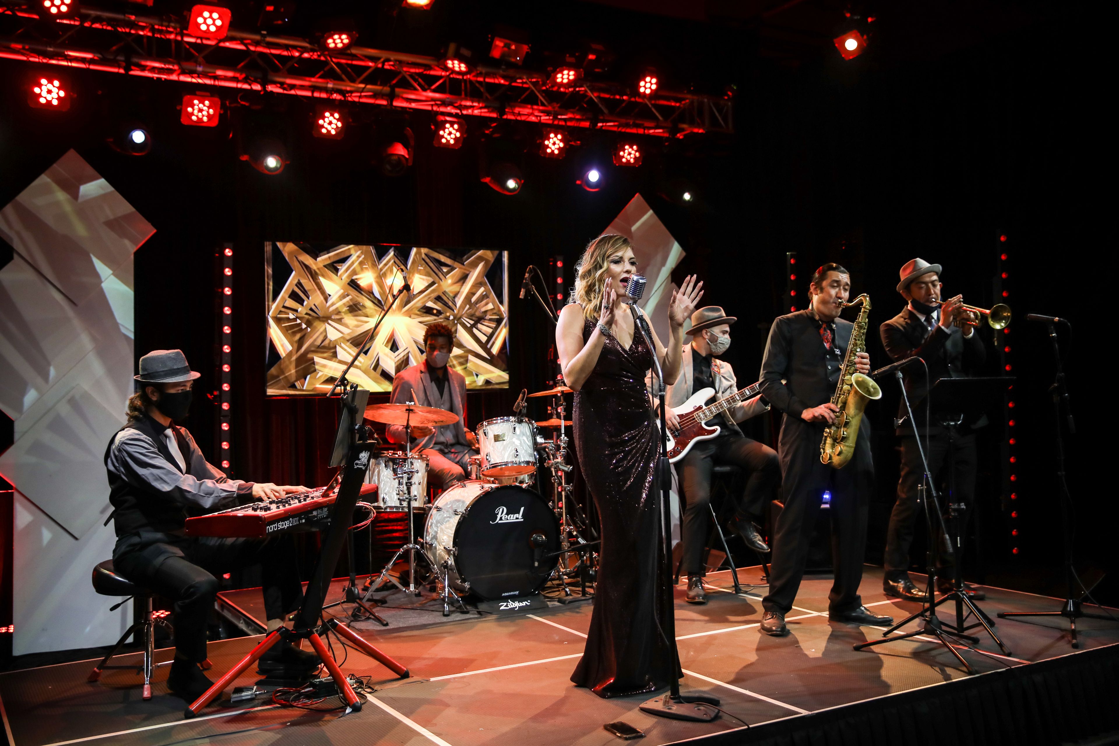 Cover photo of Entire Productions