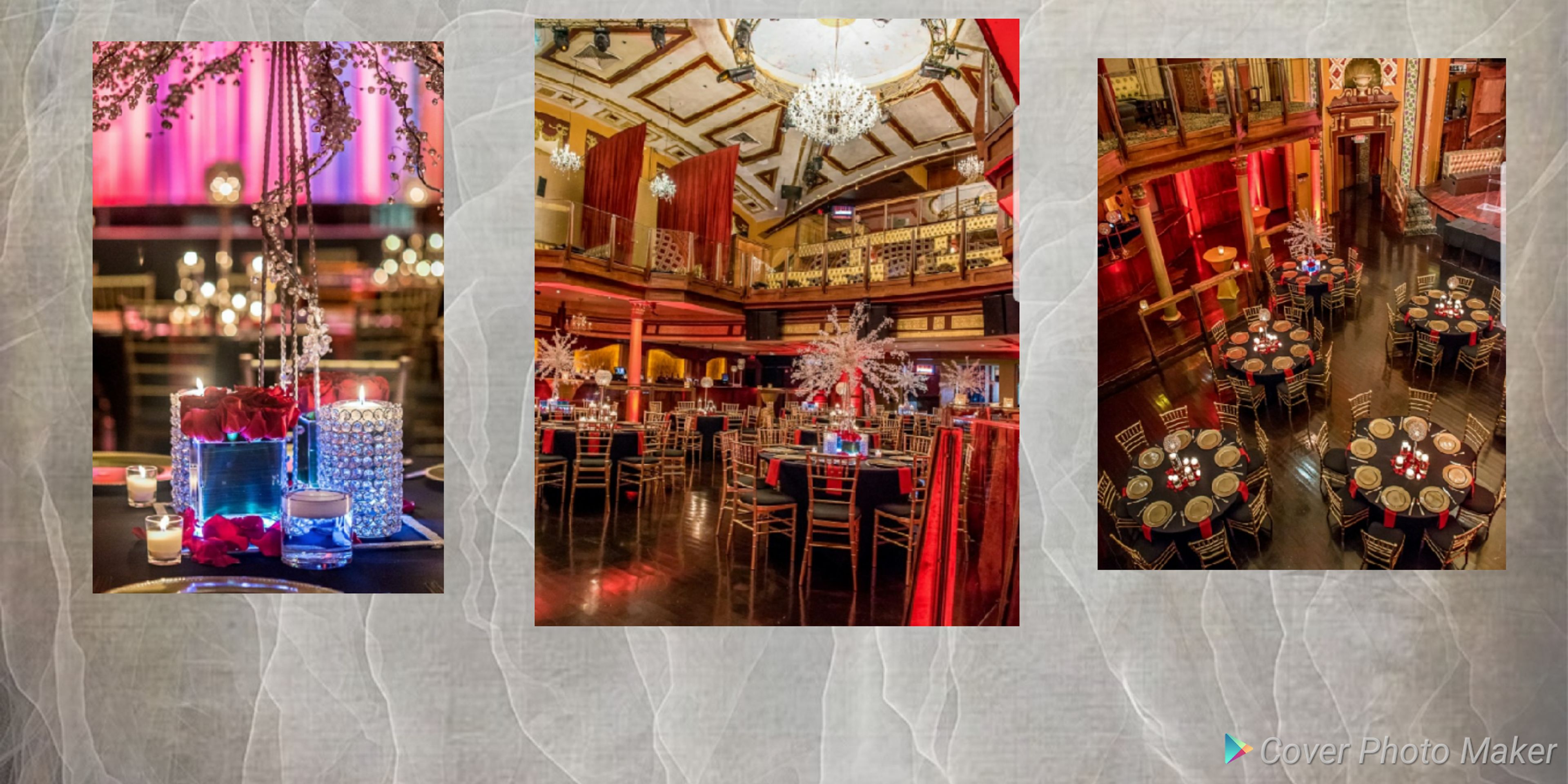 Cover photo of MCA Events