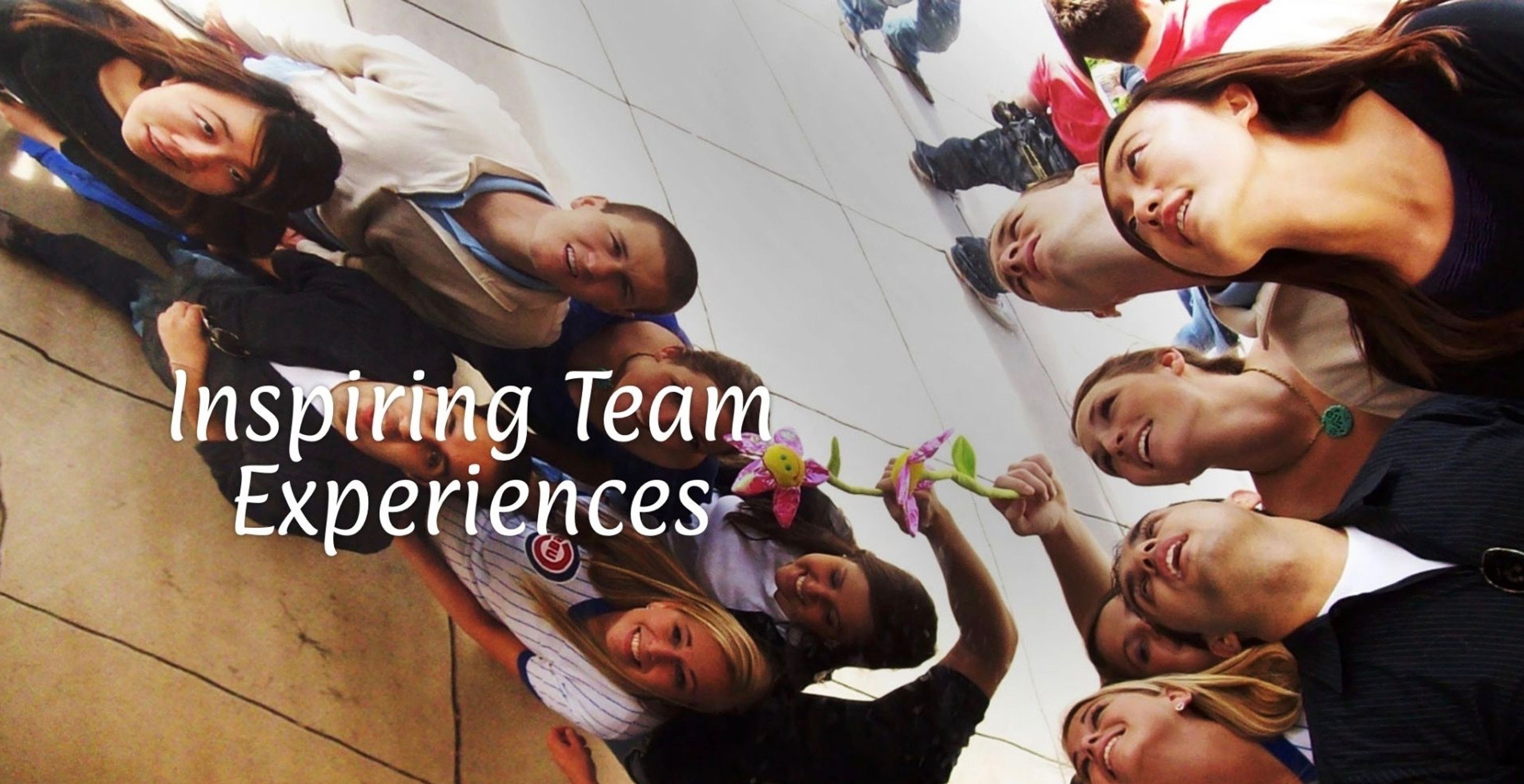 Cover photo of Corporate Event Interactive