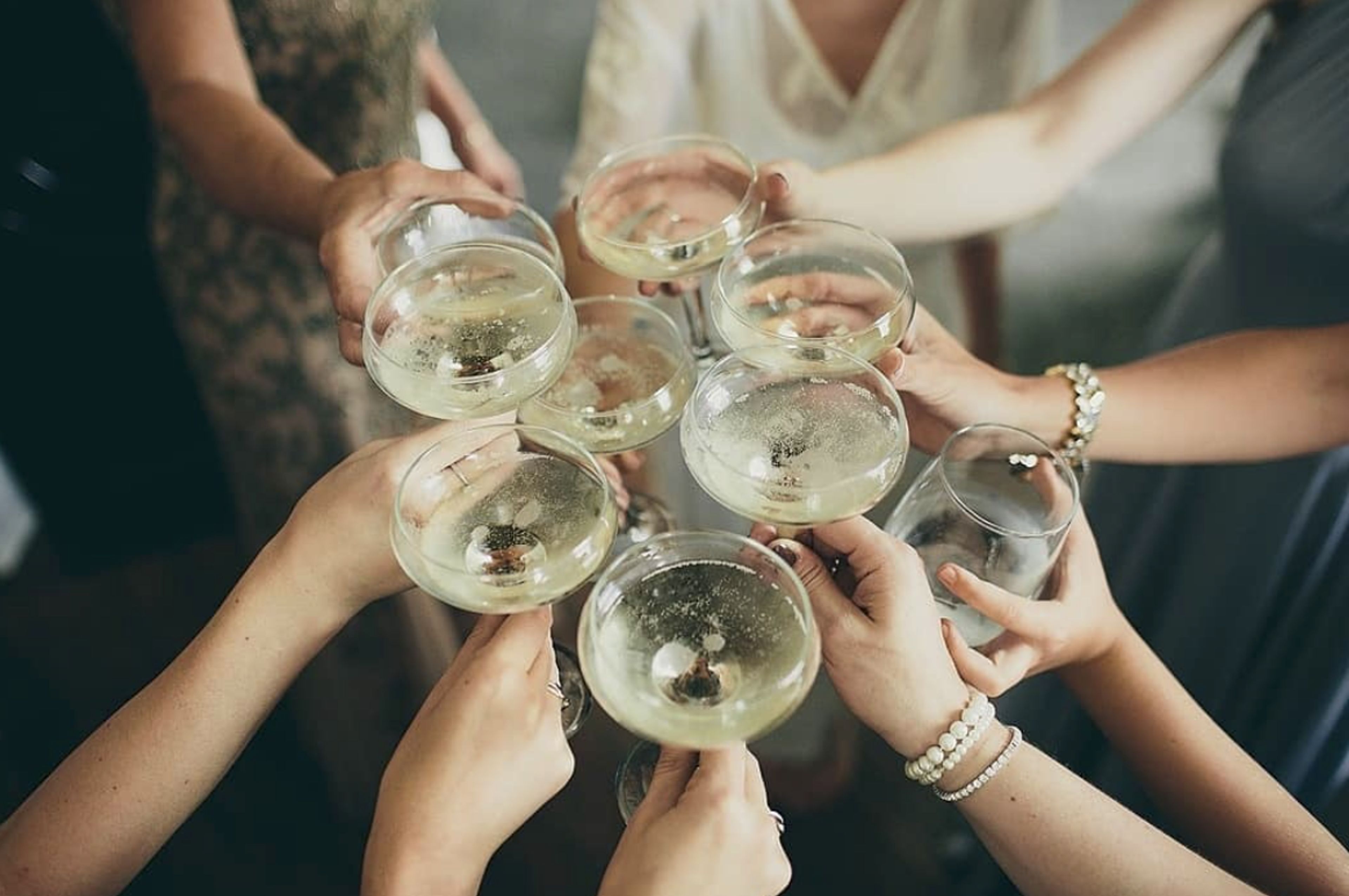 Cover photo of Eco Caters LA