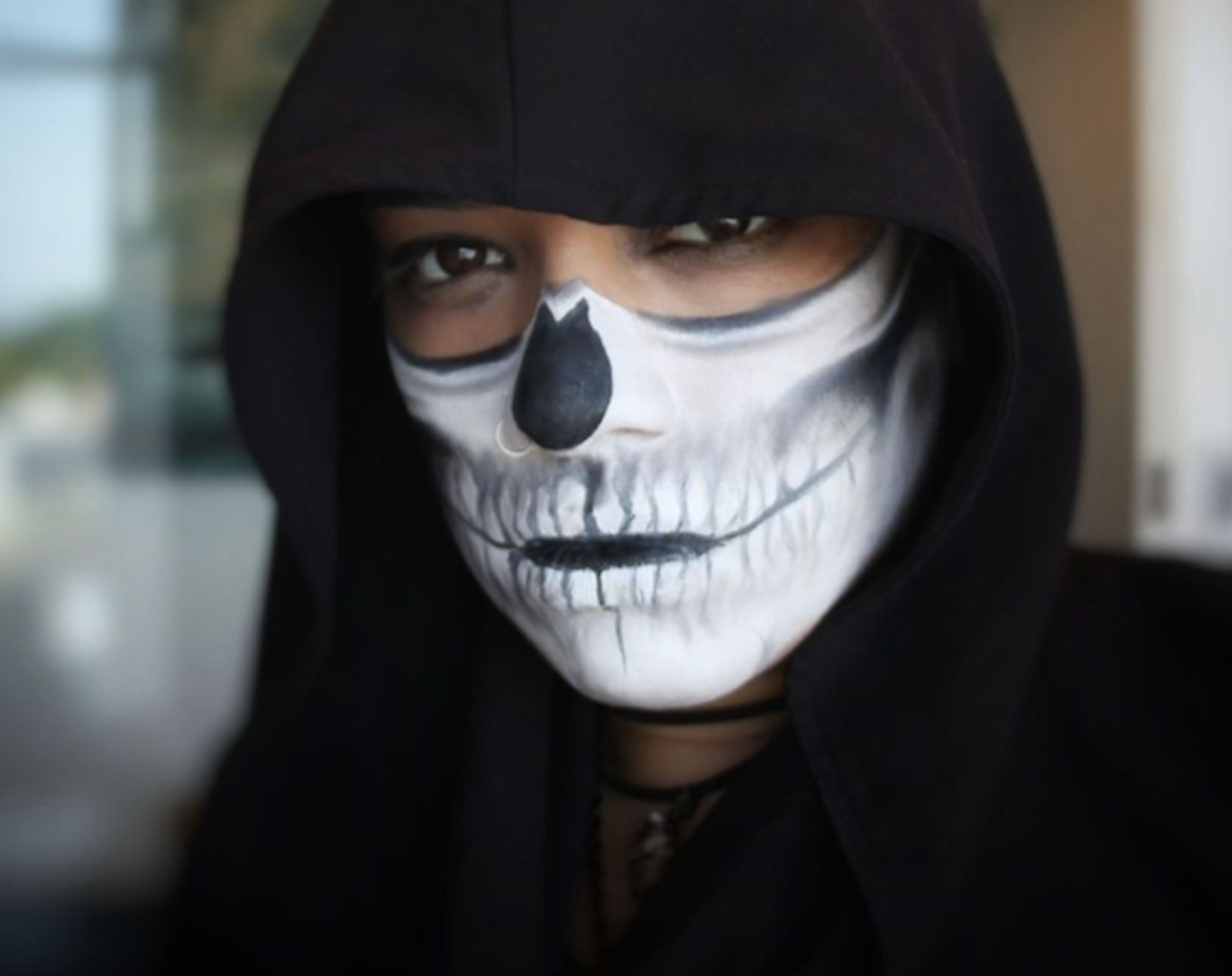 Cover photo of Monica Paul Hair &MakeUp