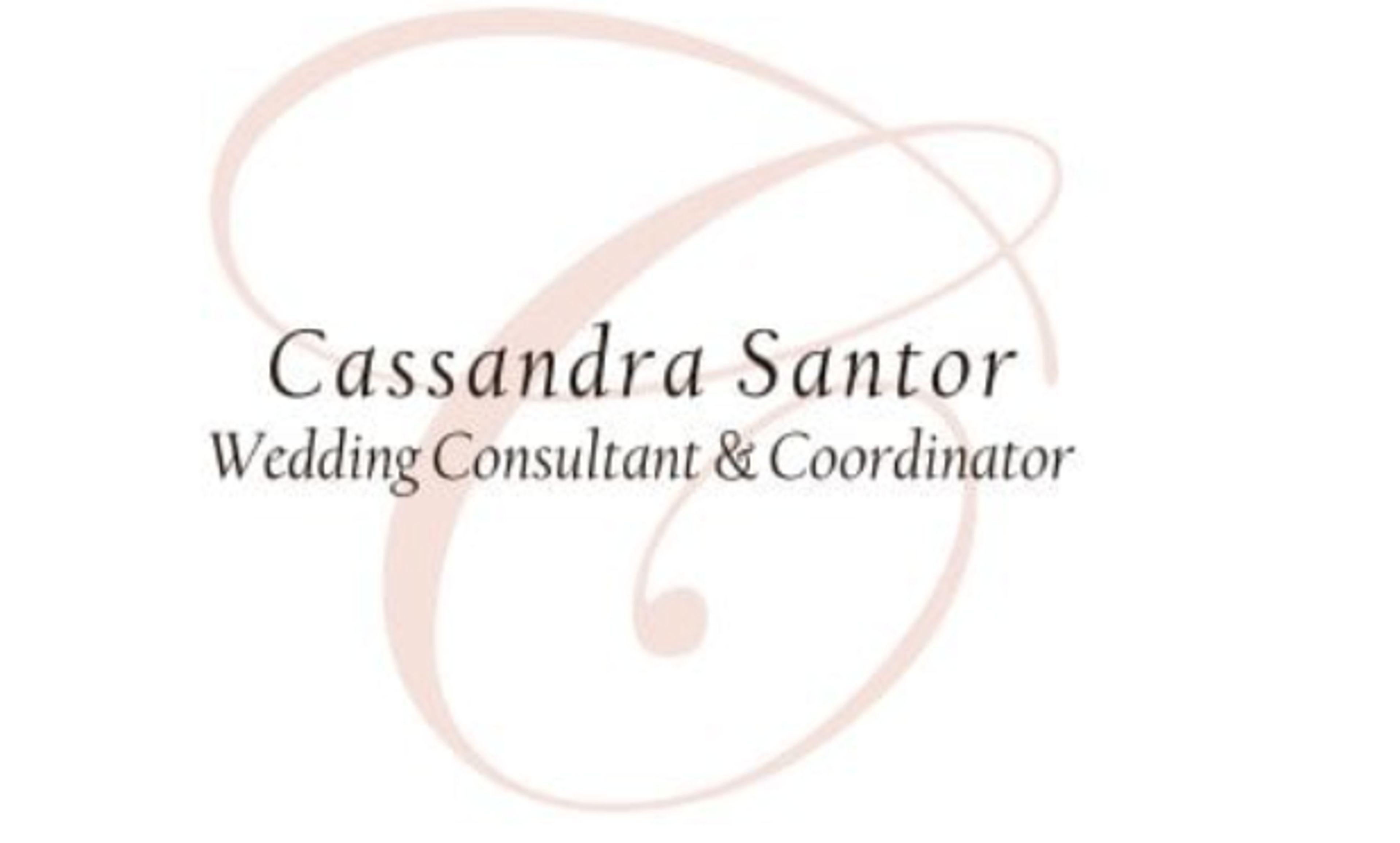 Cover photo of Cassandra & Company Weddings