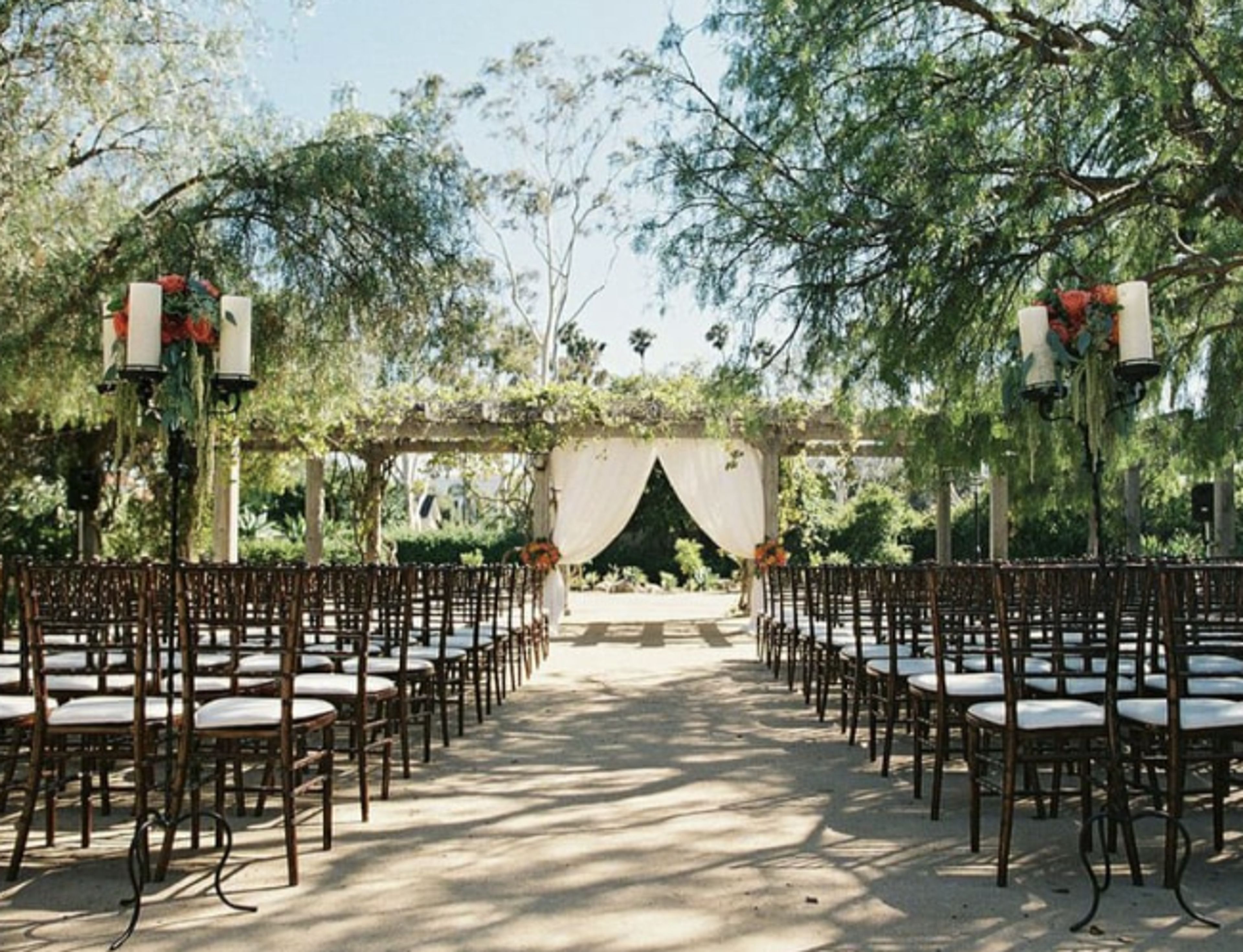 Cover photo of Venus Event Design