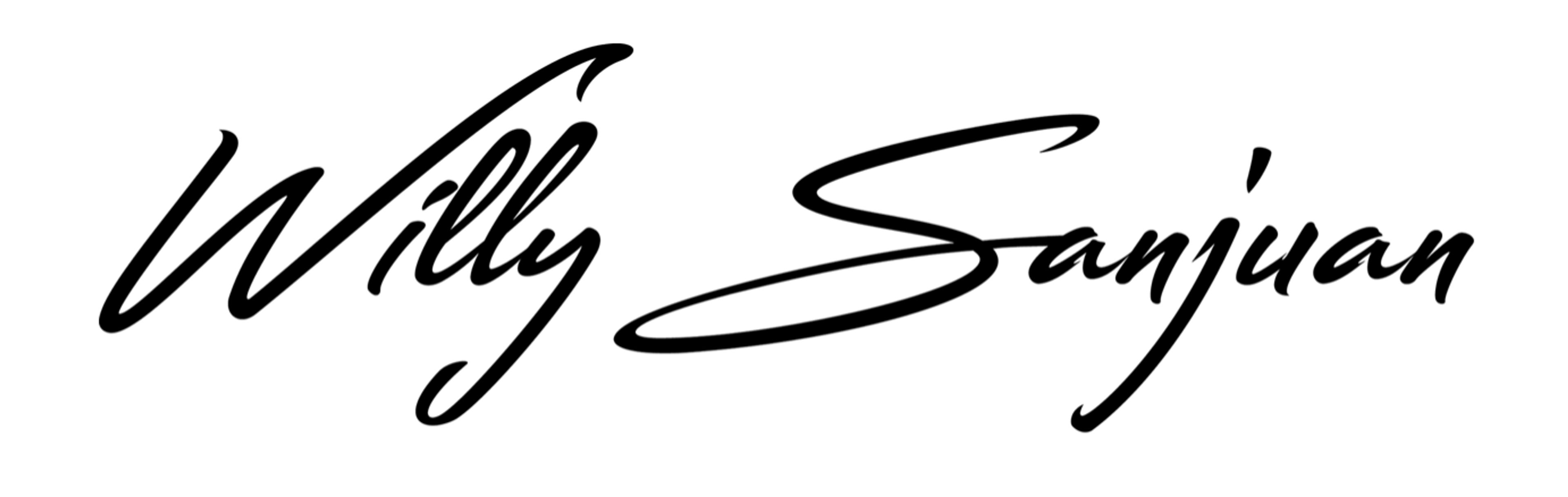 Cover photo of Willy Sanjuan Photography