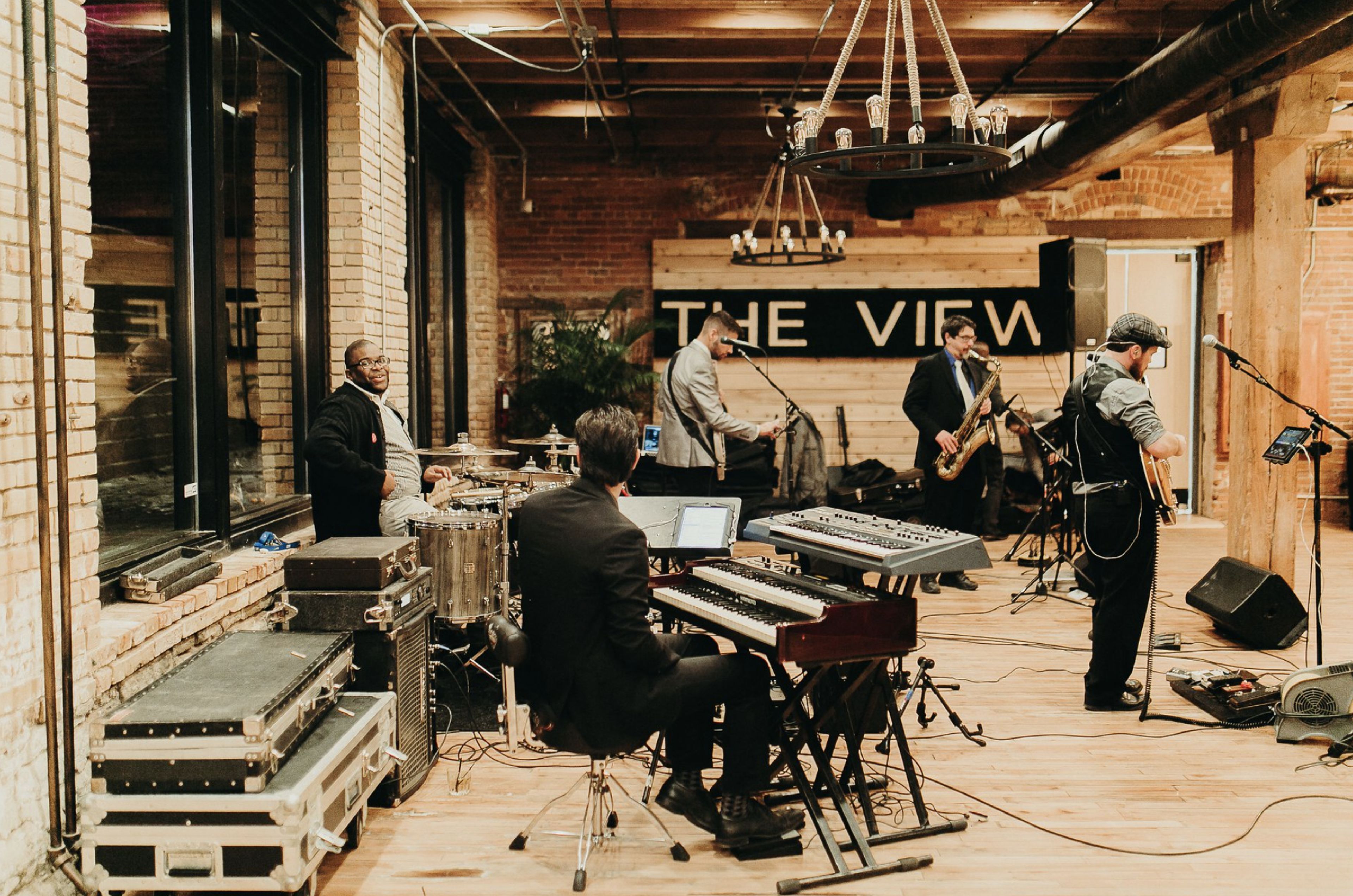 Cover photo of The View at Minneapolis Event Centers