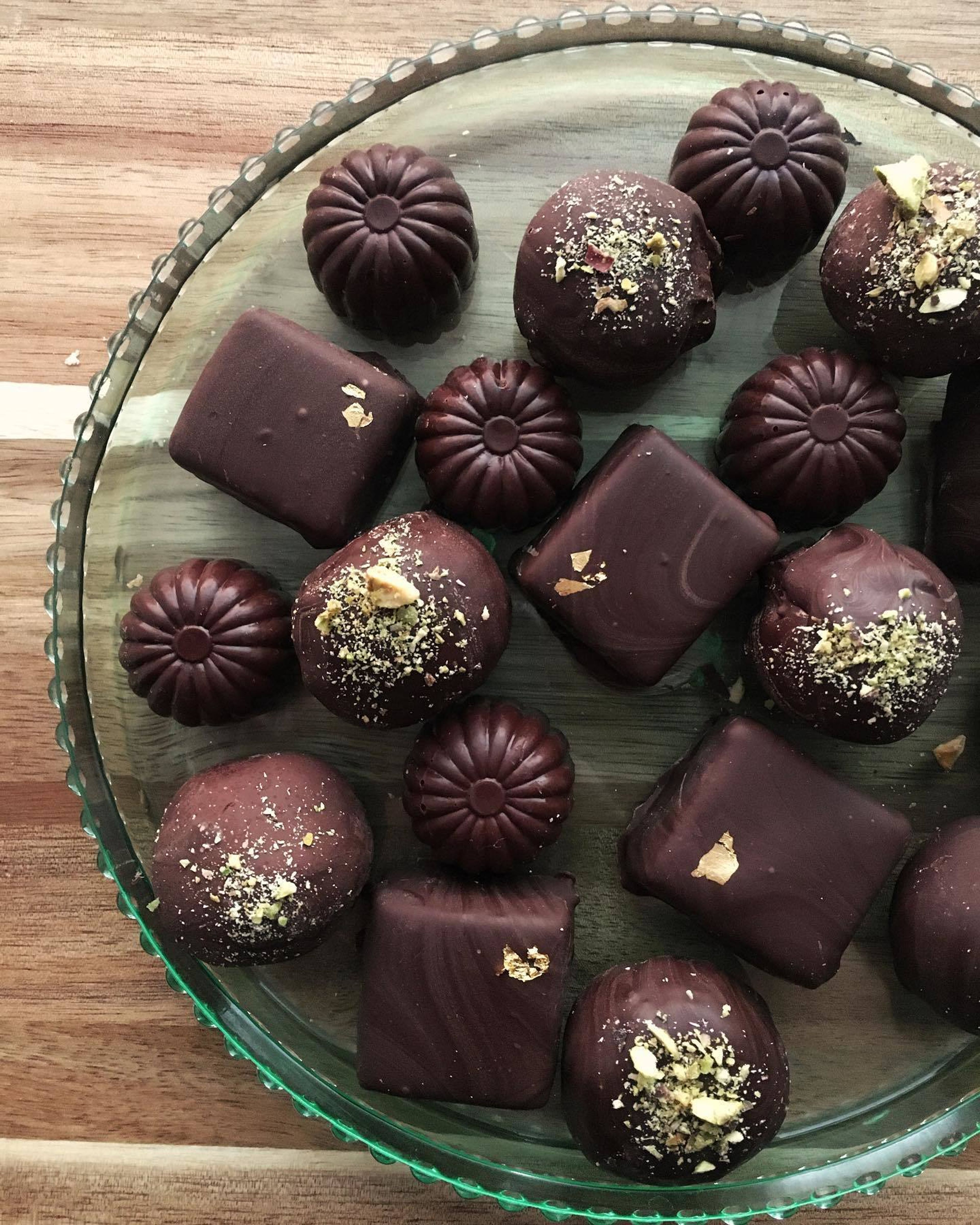 Cover photo of Britt's Kitchen