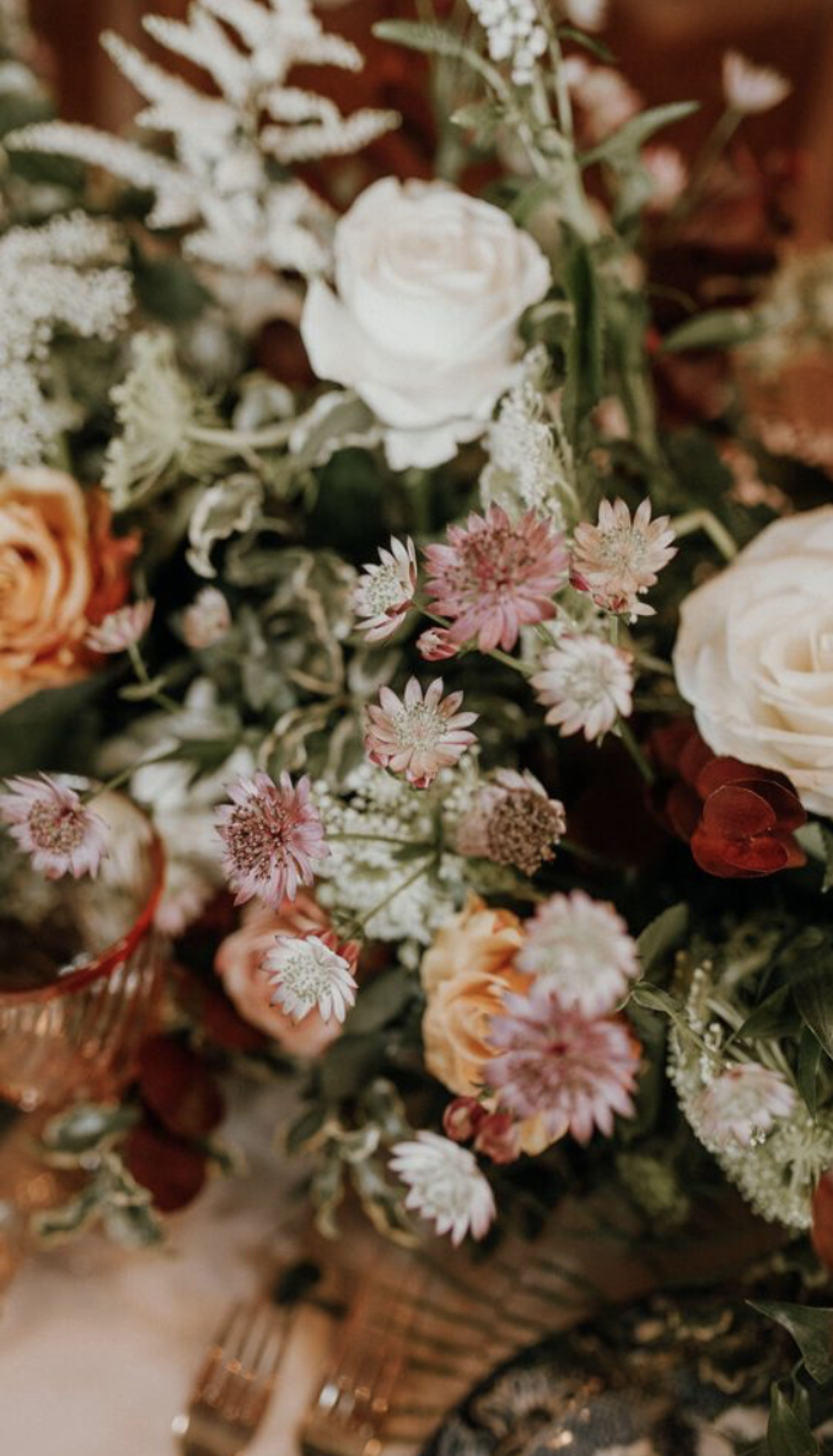 Cover photo of Pampered Lady Florist