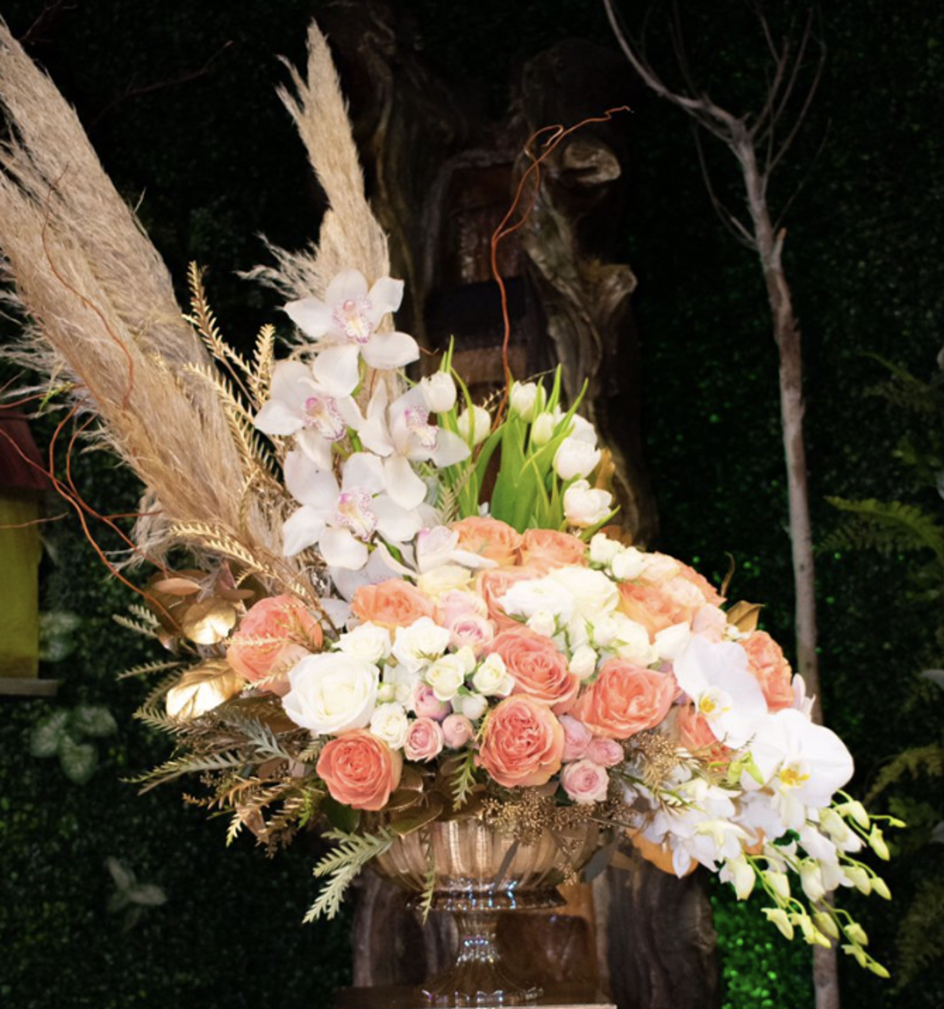 Cover photo of Amore Dolce Flowers