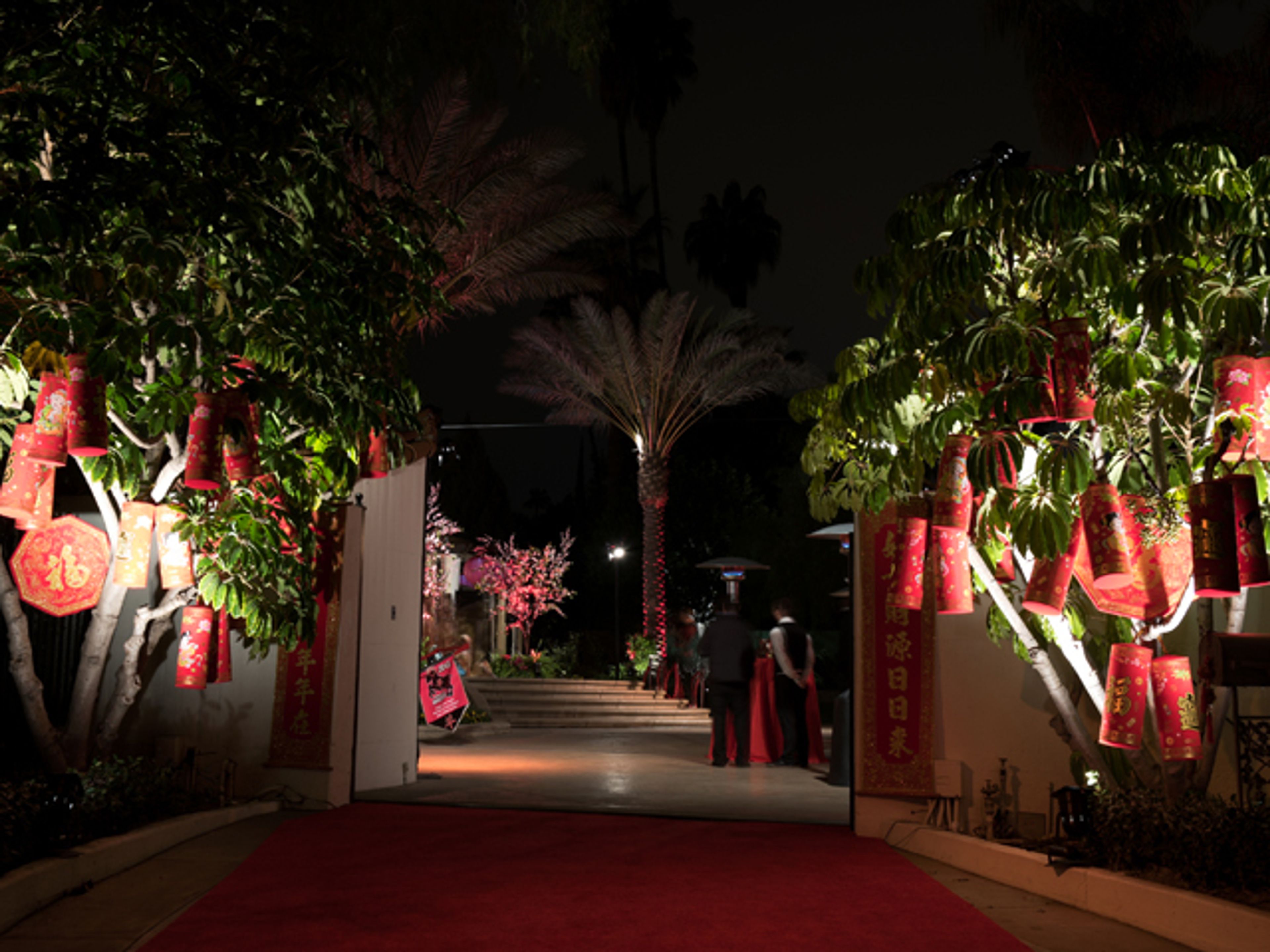 Cover photo of Jordi & CO Event Planning