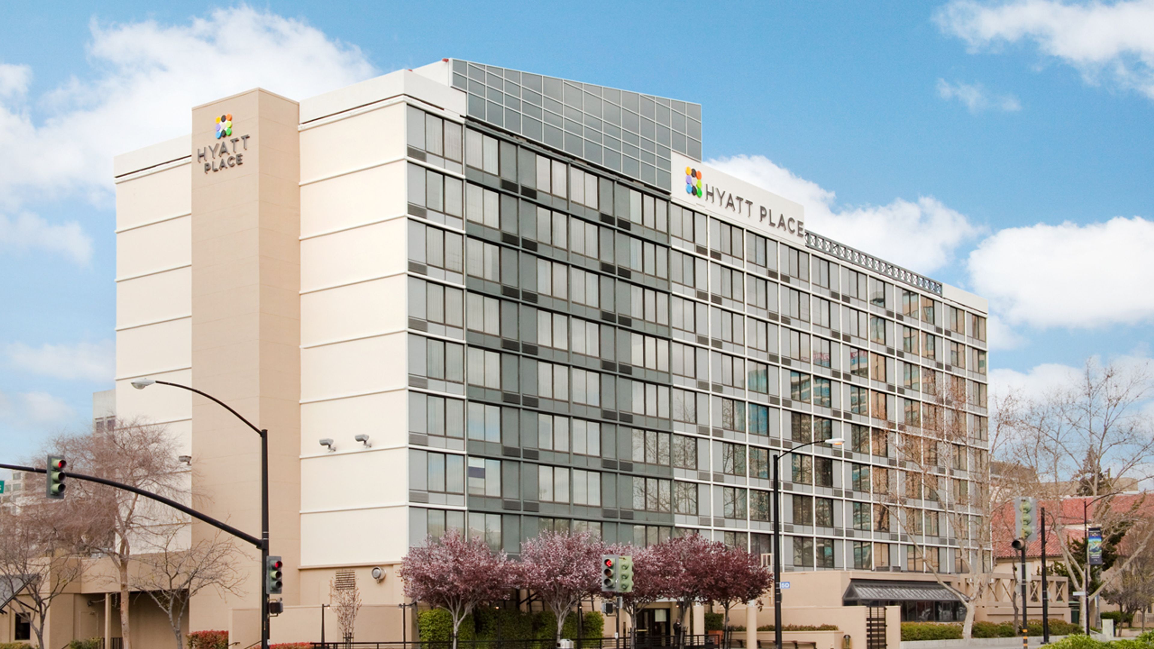 Cover photo of Hyatt Place San Jose