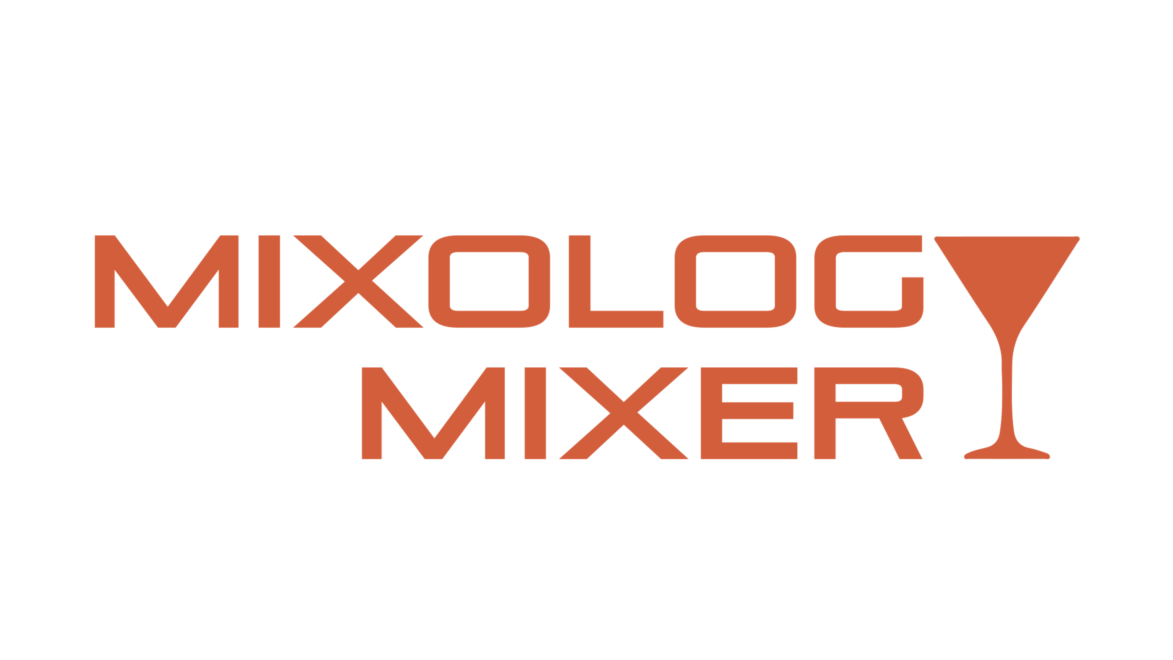 Cover photo of Mixology Mixer