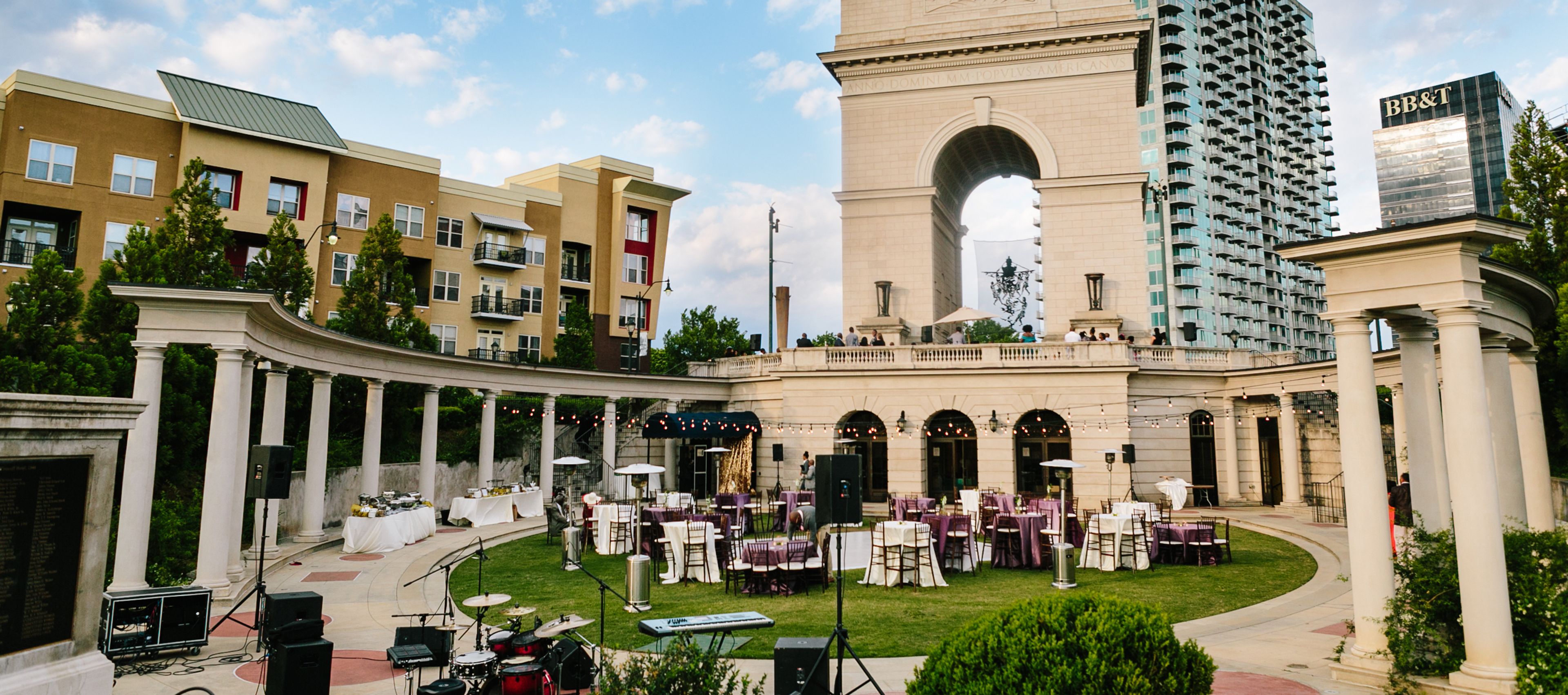 Cover photo of Millennium Gate Museum