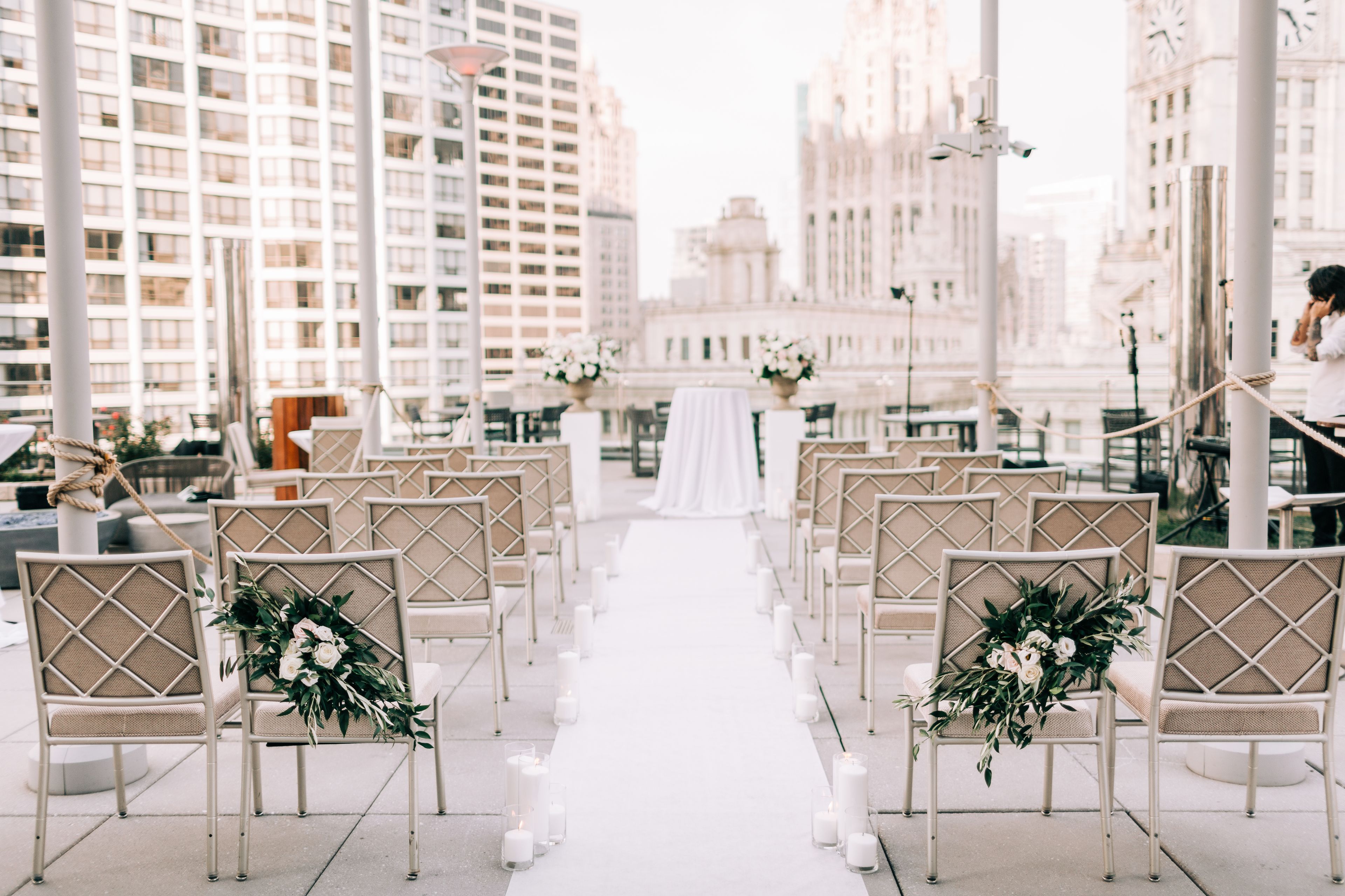 Cover photo of Trump International Hotel & Tower Chicago