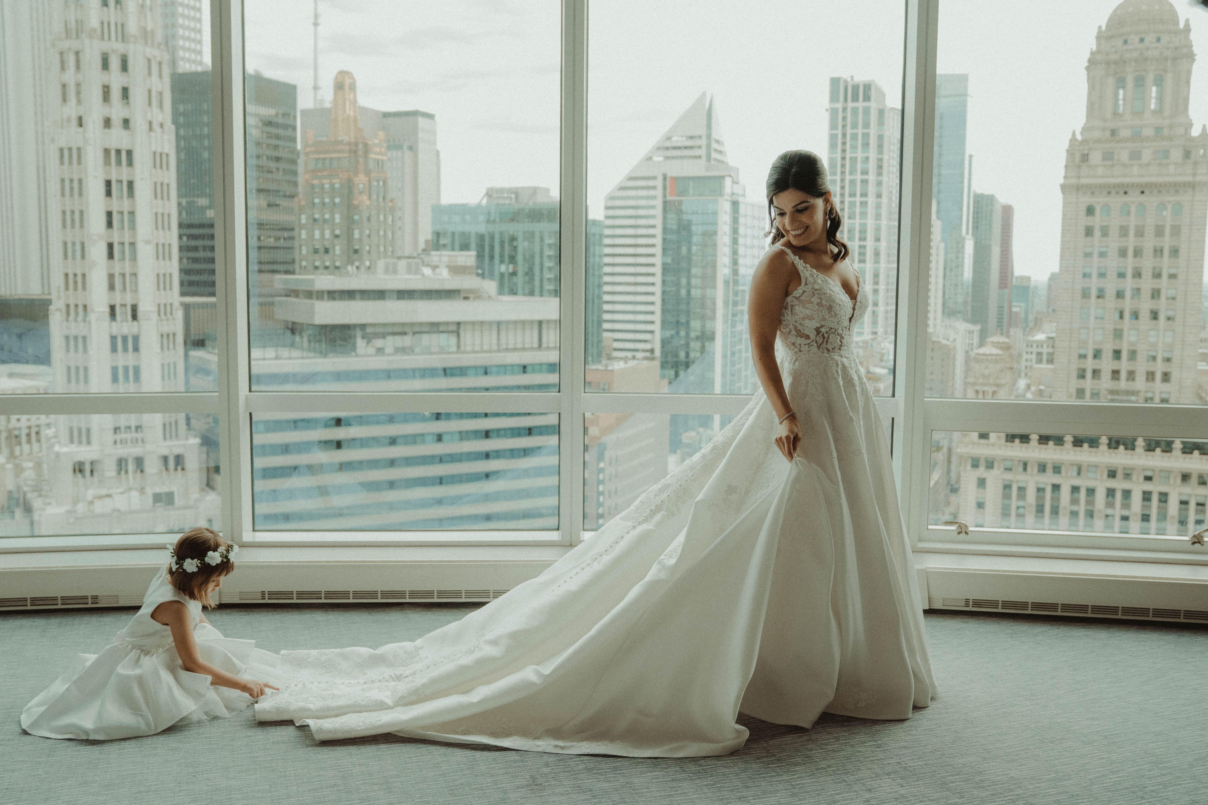 Cover photo of Trump International Hotel & Tower Chicago