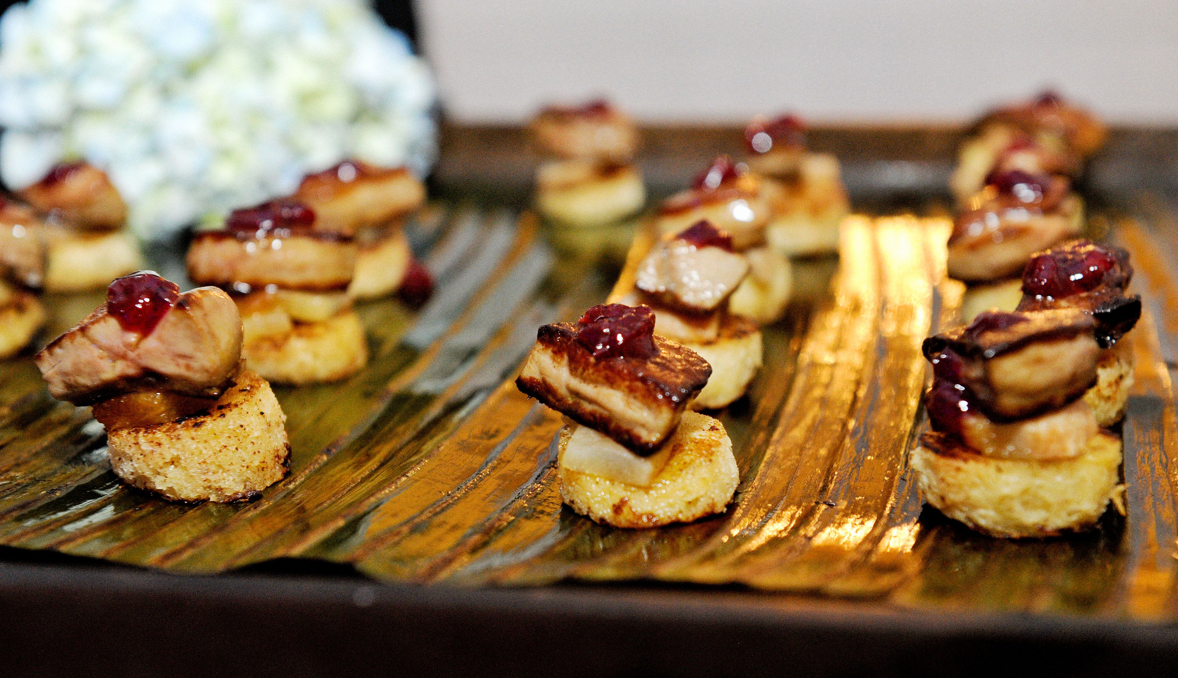 Cover photo of Food Design Catering