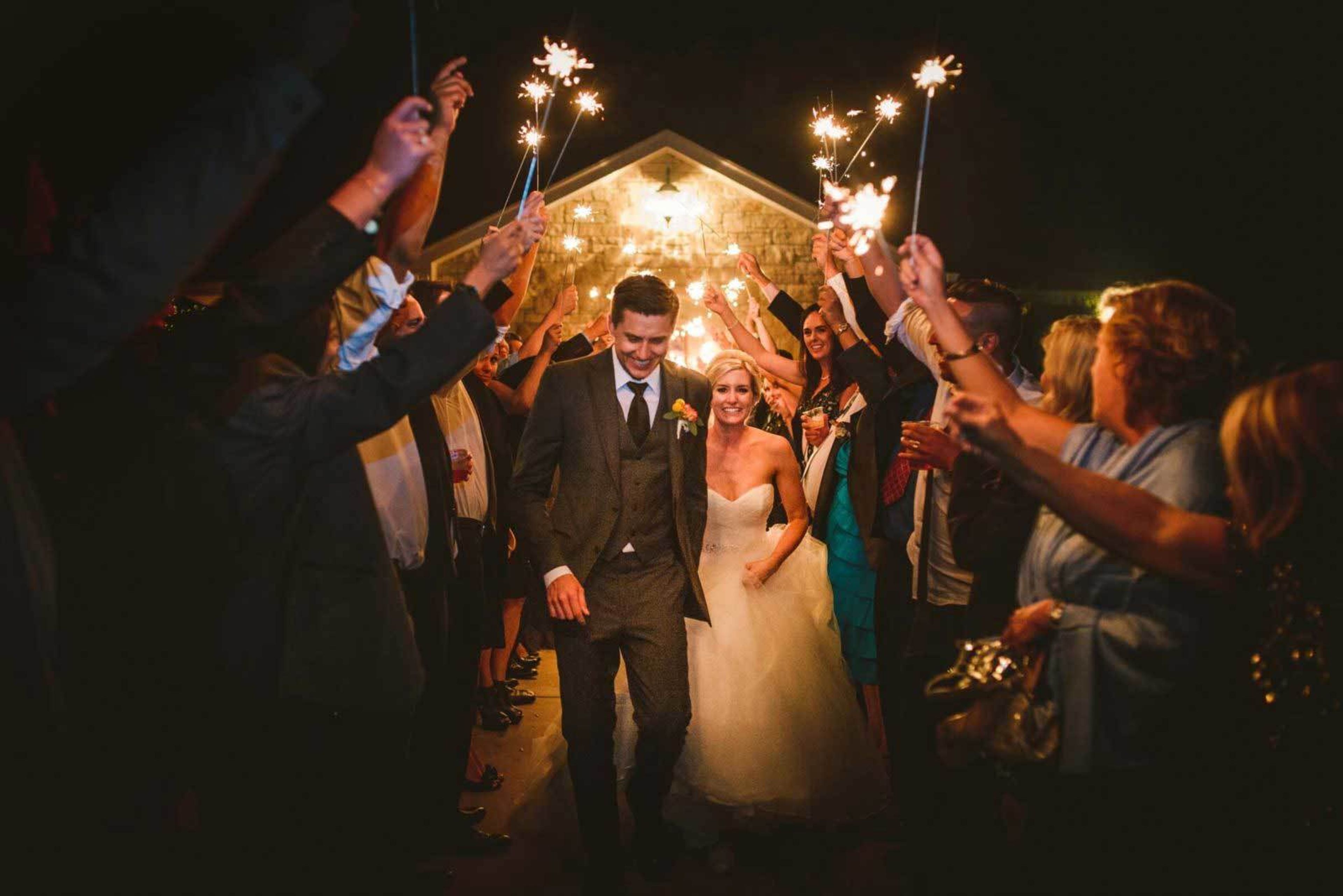 Cover photo of Christian Margain Photography