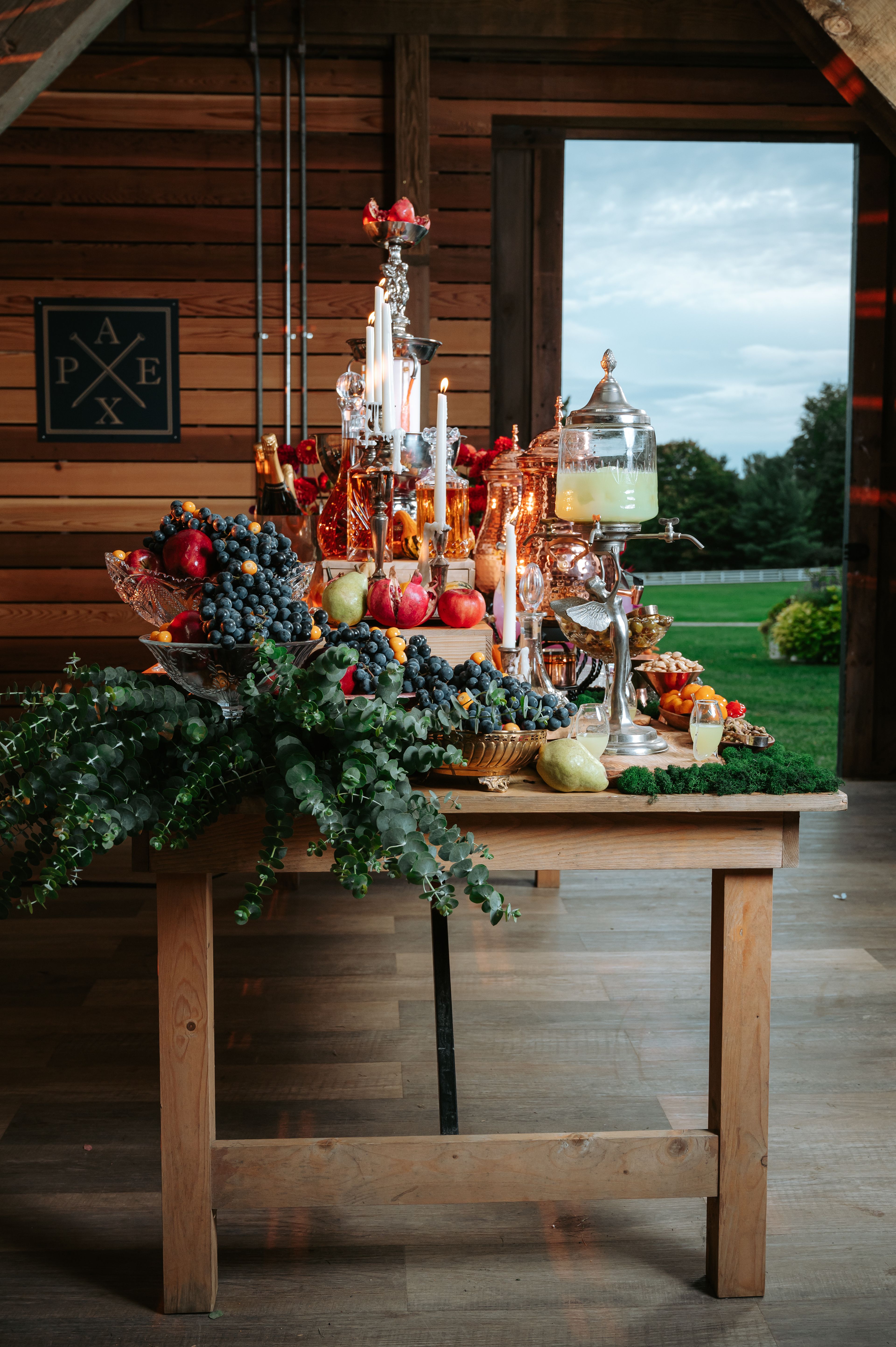 Cover photo of edenopolis events