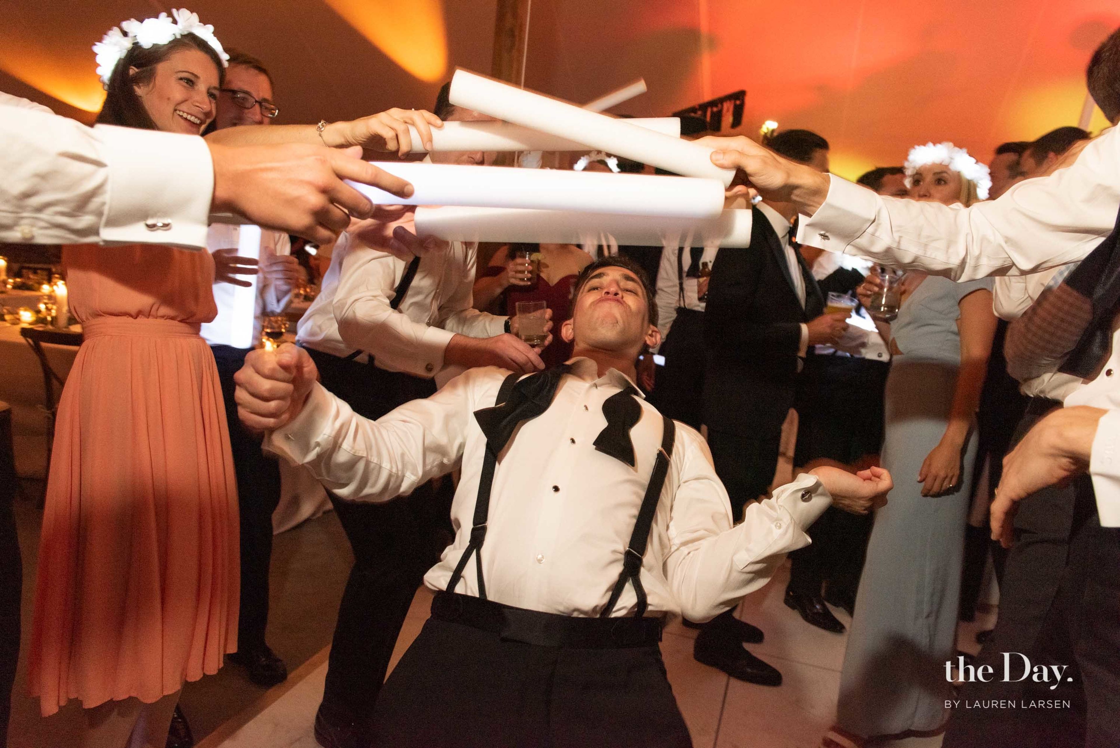 Cover photo of Great Family Artists